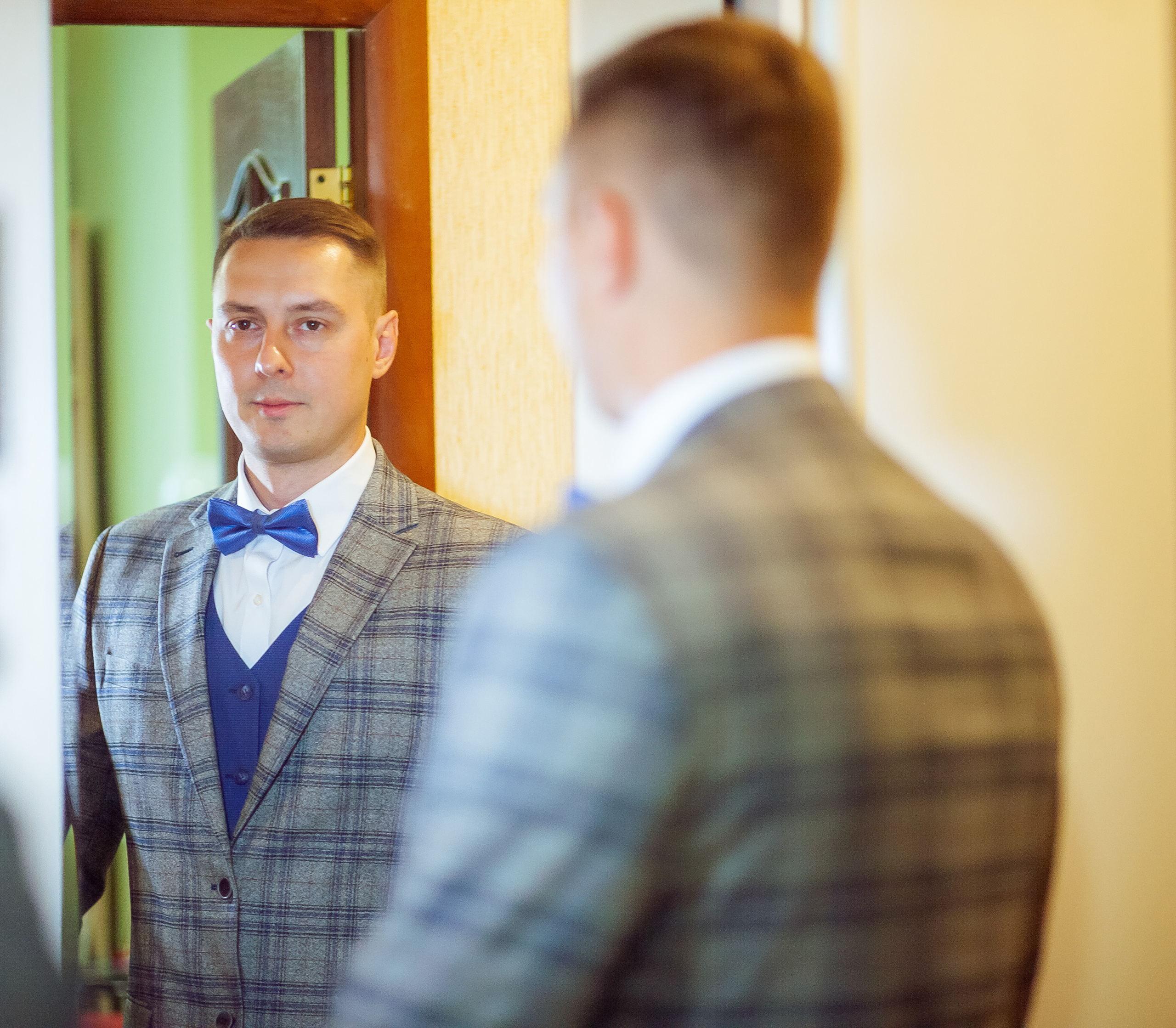 Екатерина и Игорь. Главная