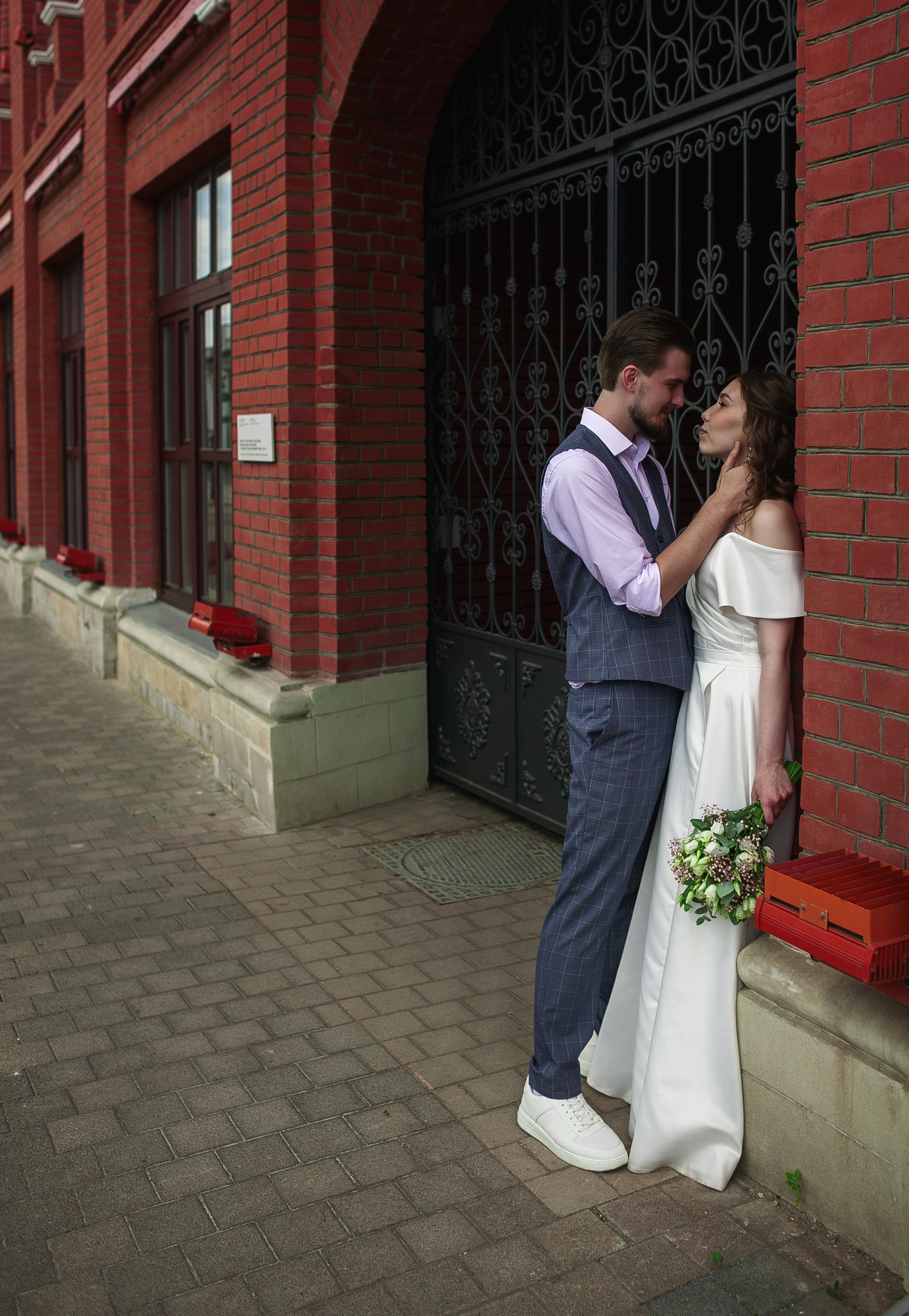 Елена и Степан. Главная