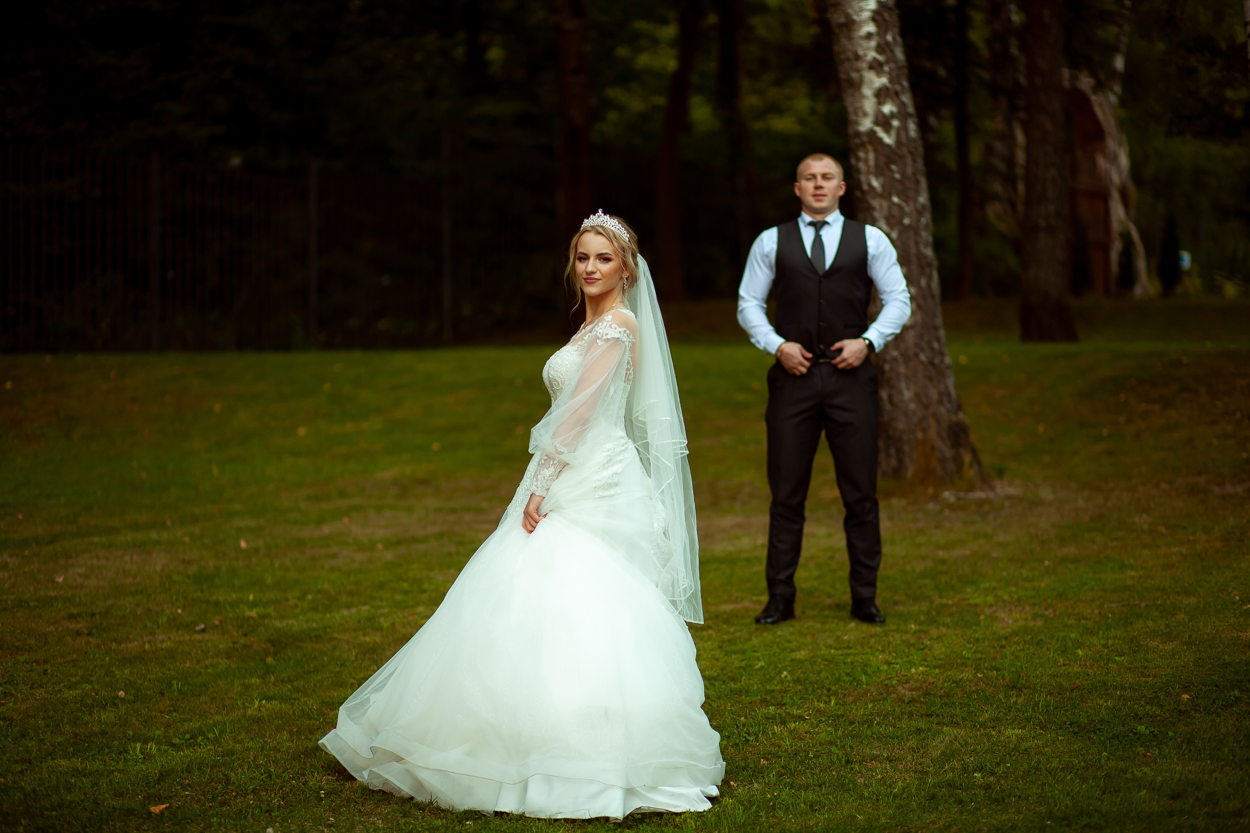 Анна и Владислав. Главная