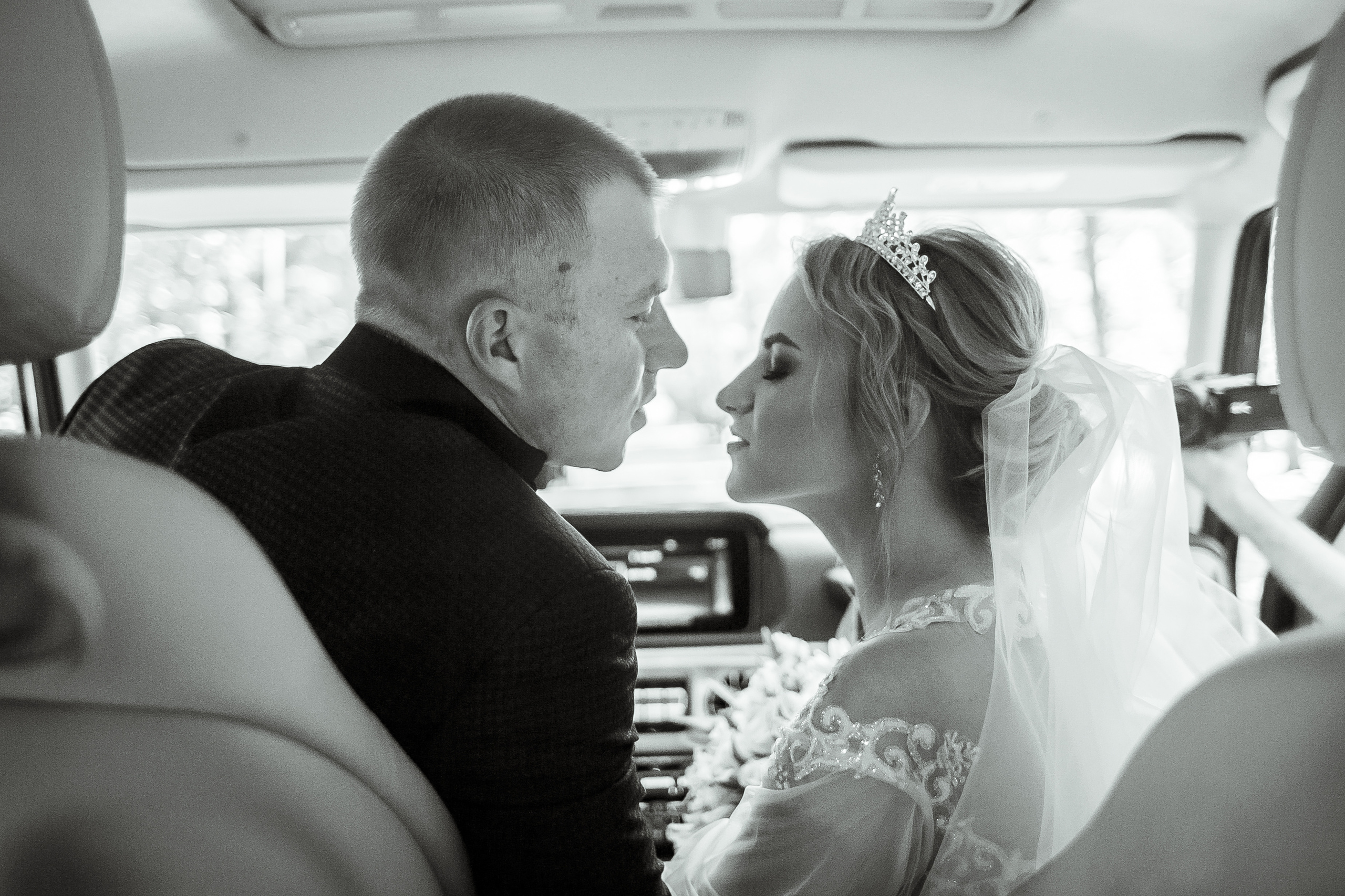 Анна и Владислав. Главная