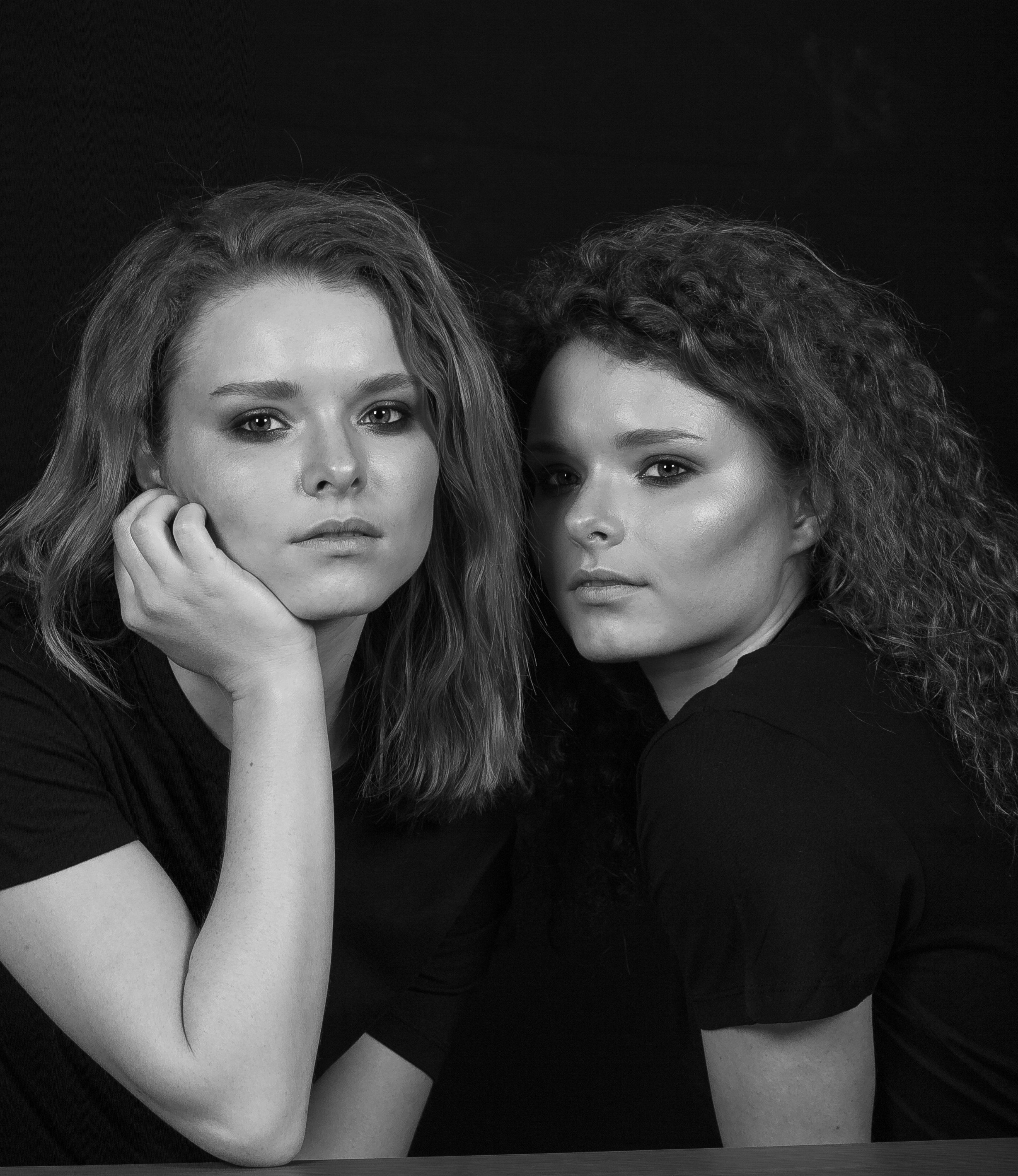 Сестры. Главная