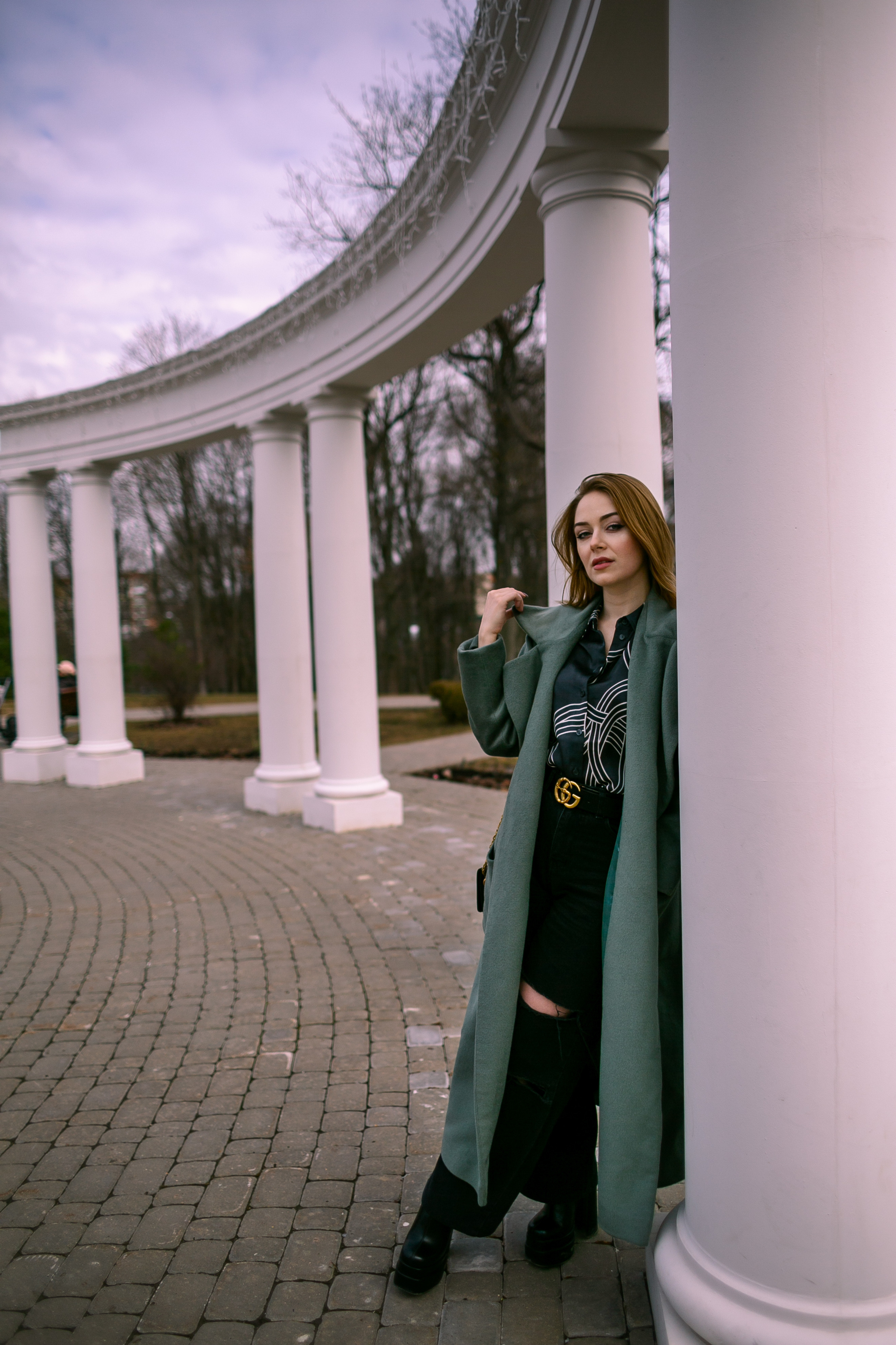 Анна. Главная