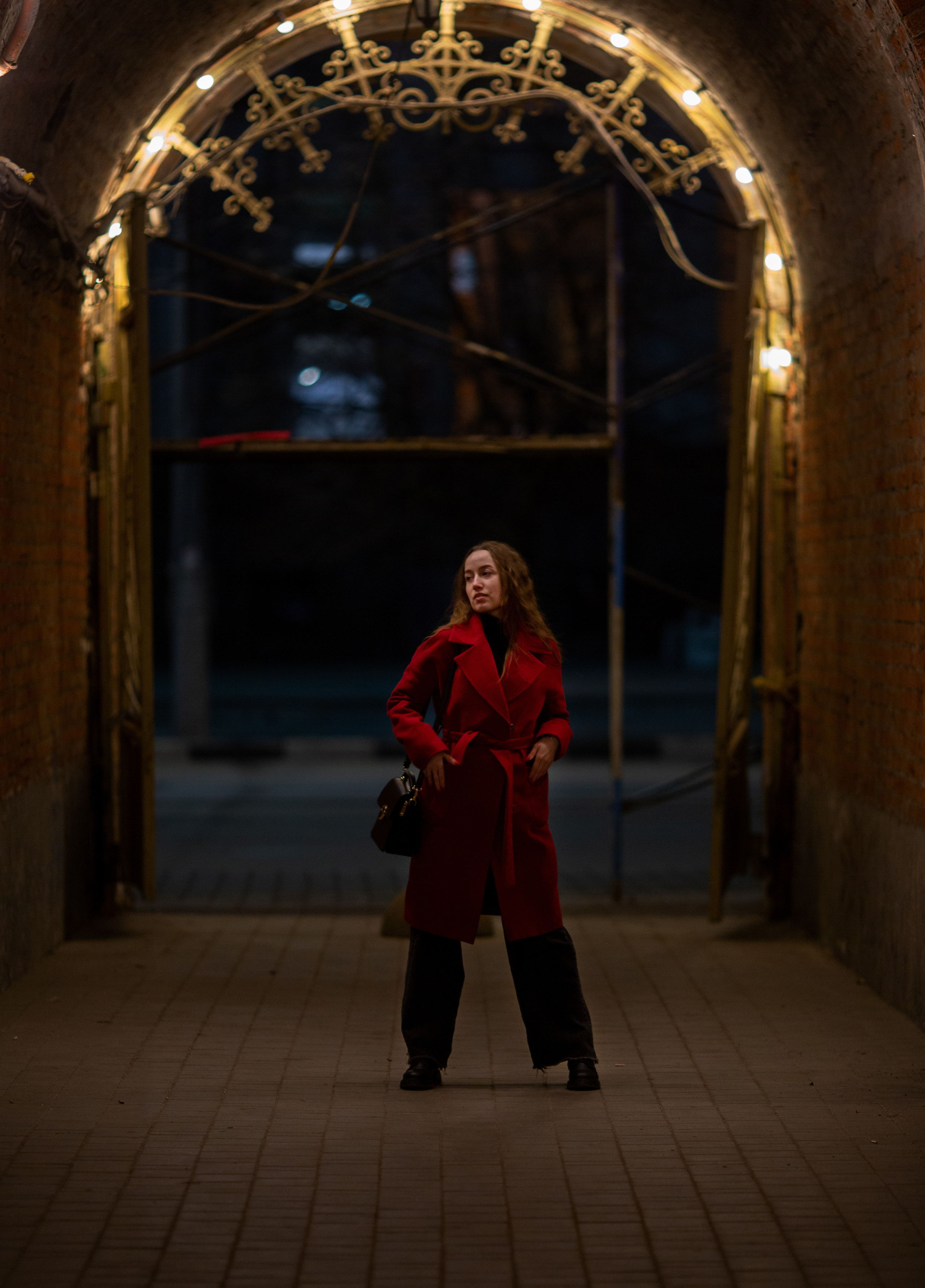 Екатерина. Главная