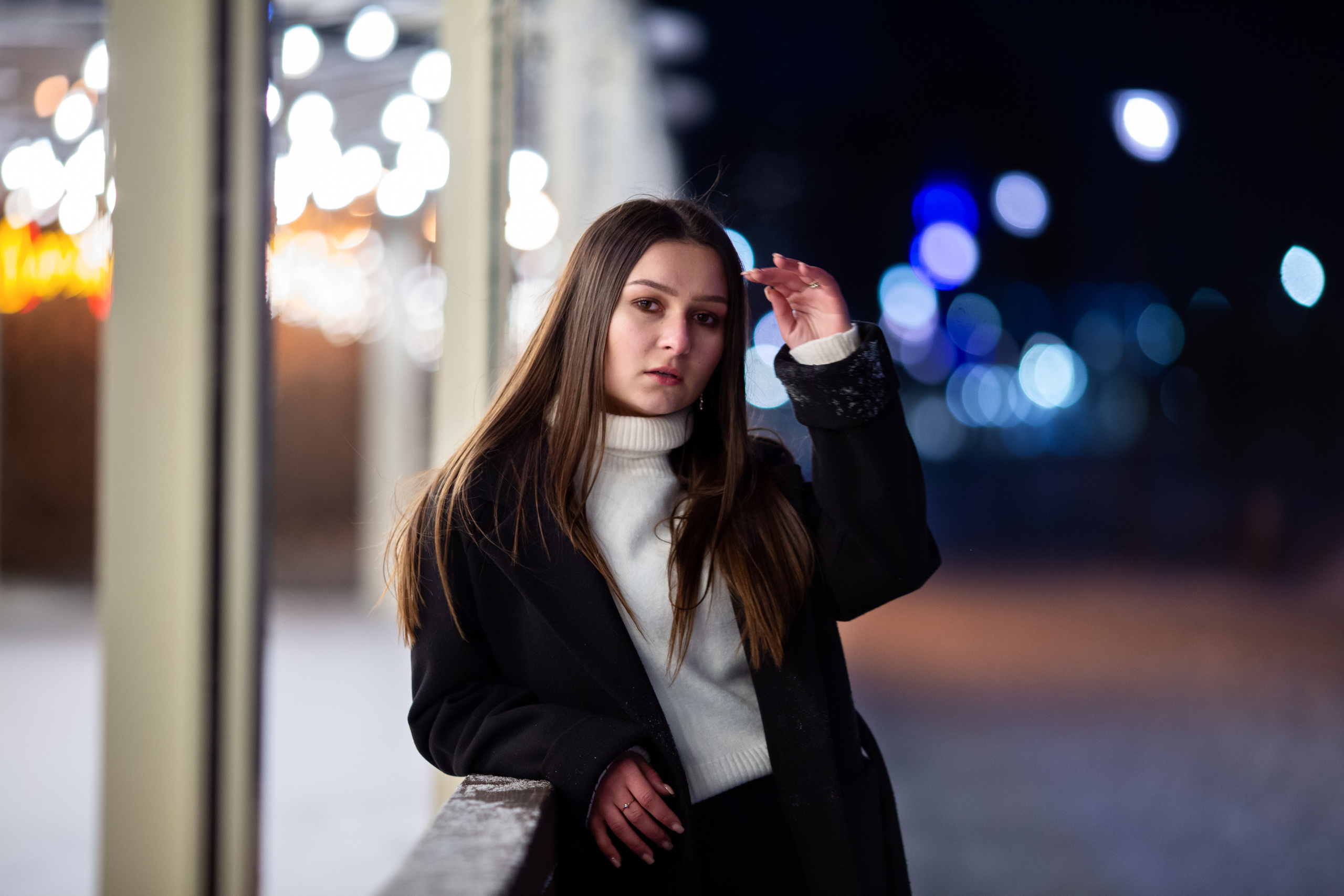 Анастасия. Главная