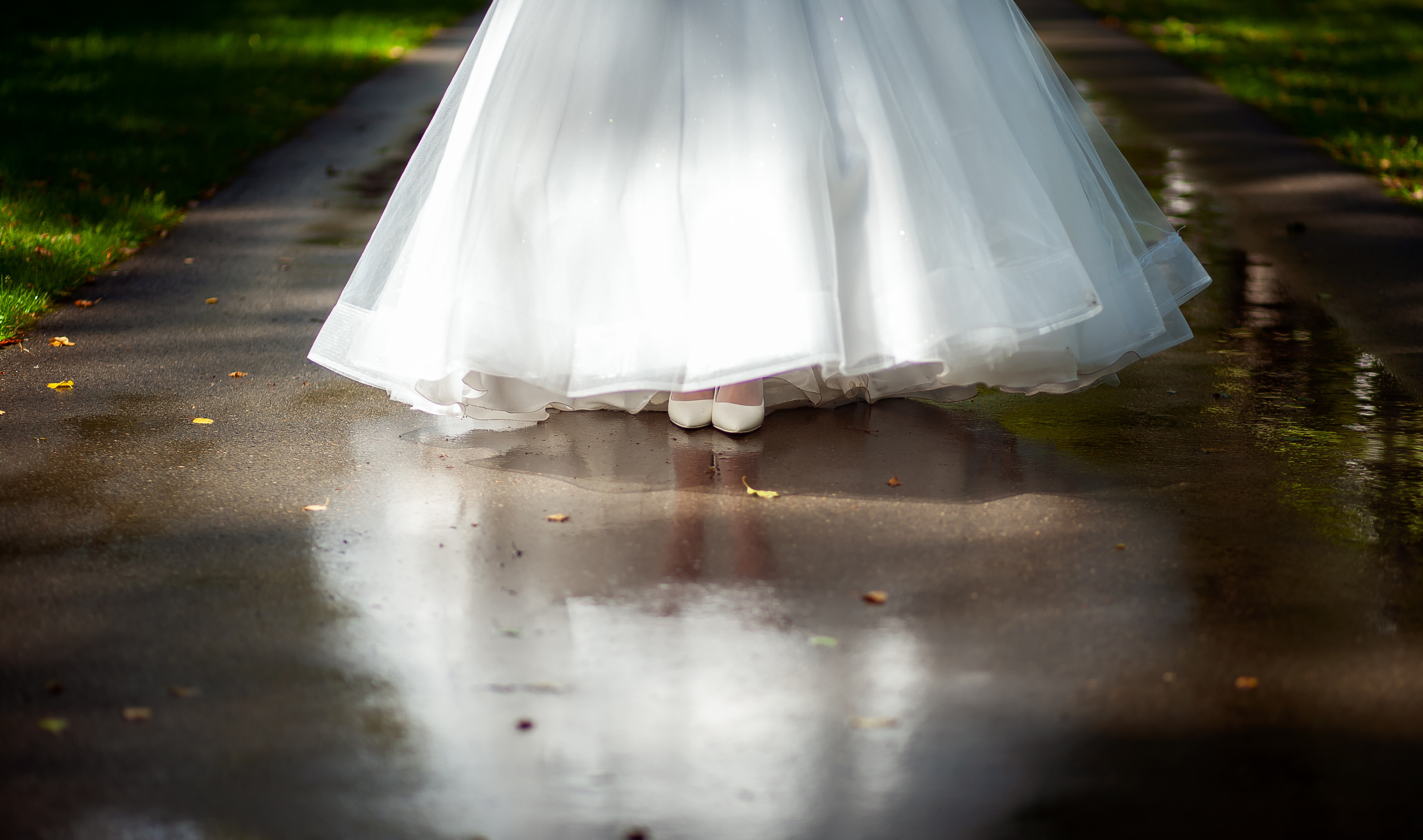 Екатерина и Игорь. Главная