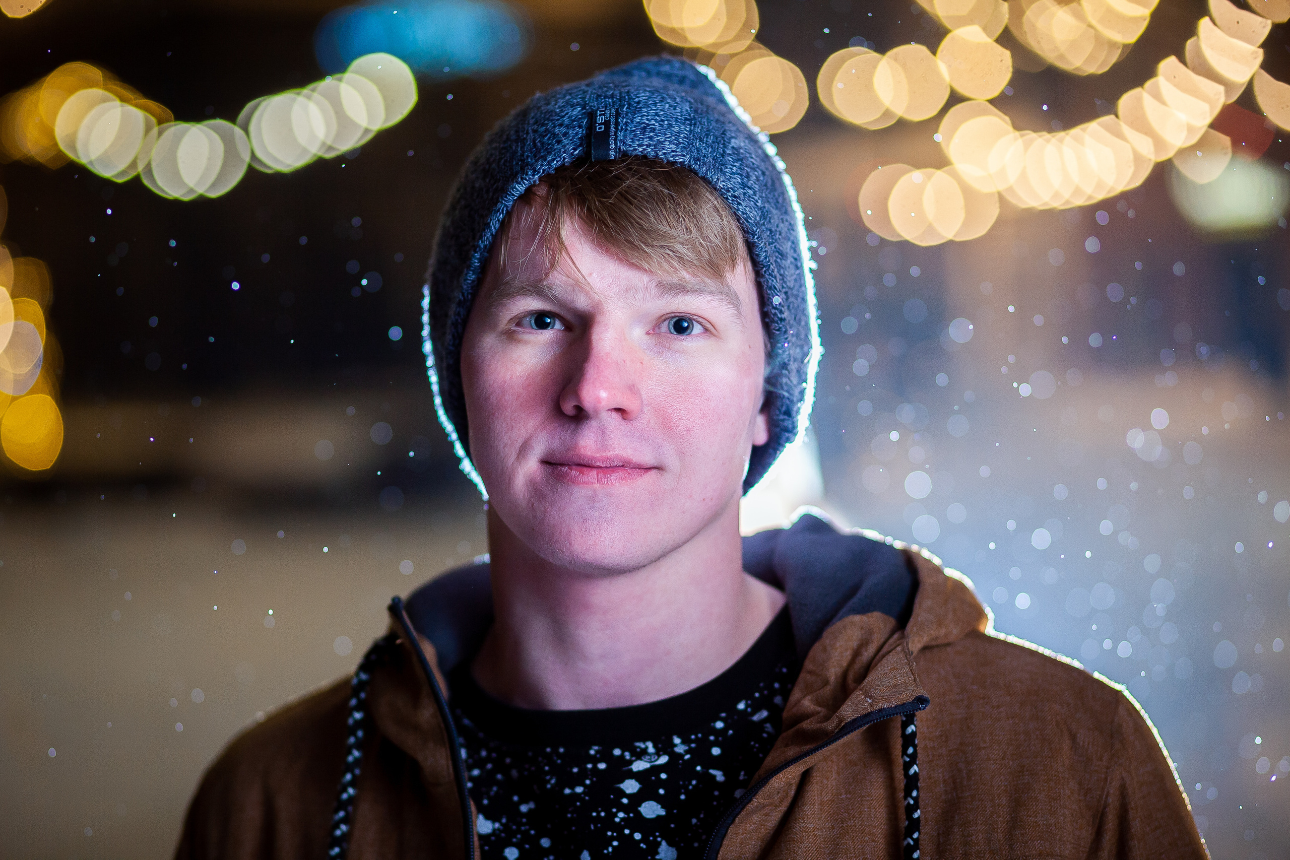 Друзья. Главная