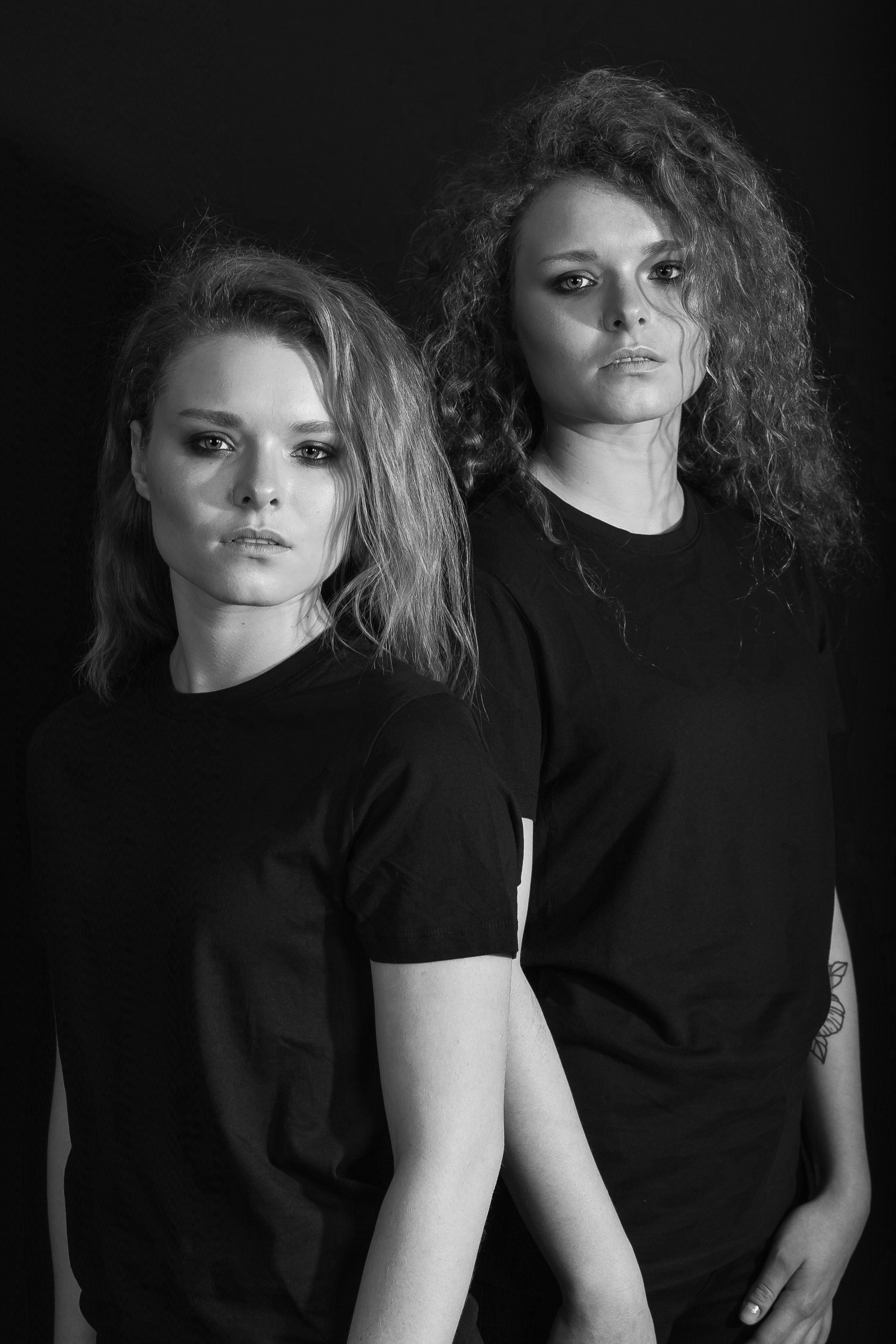 Сестры. Главная