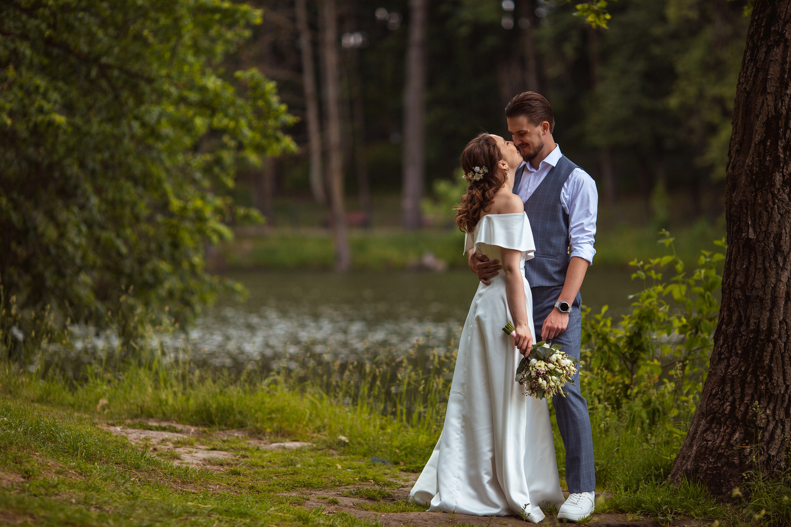 Елена и Степан. Главная