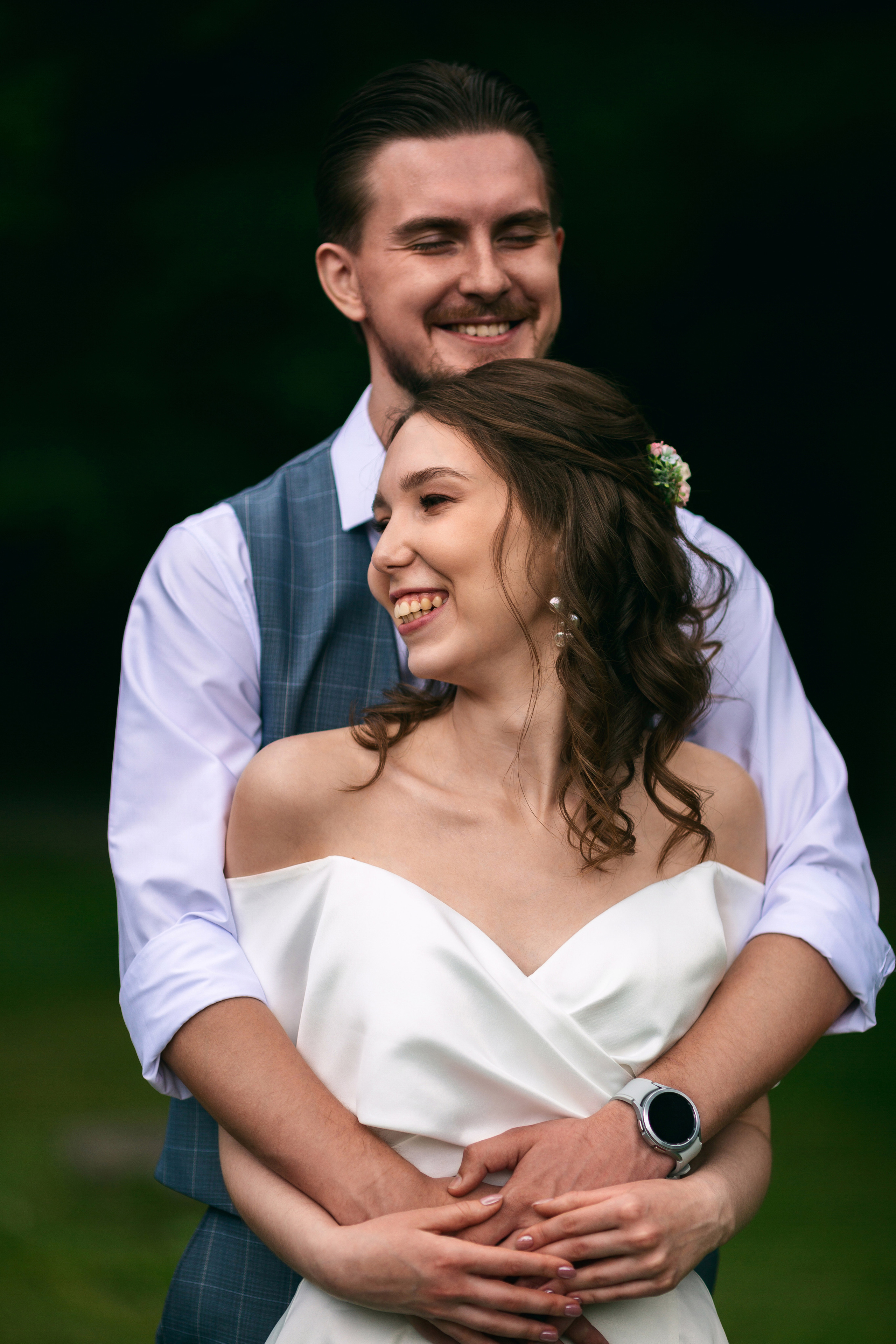 Елена и Степан. Главная