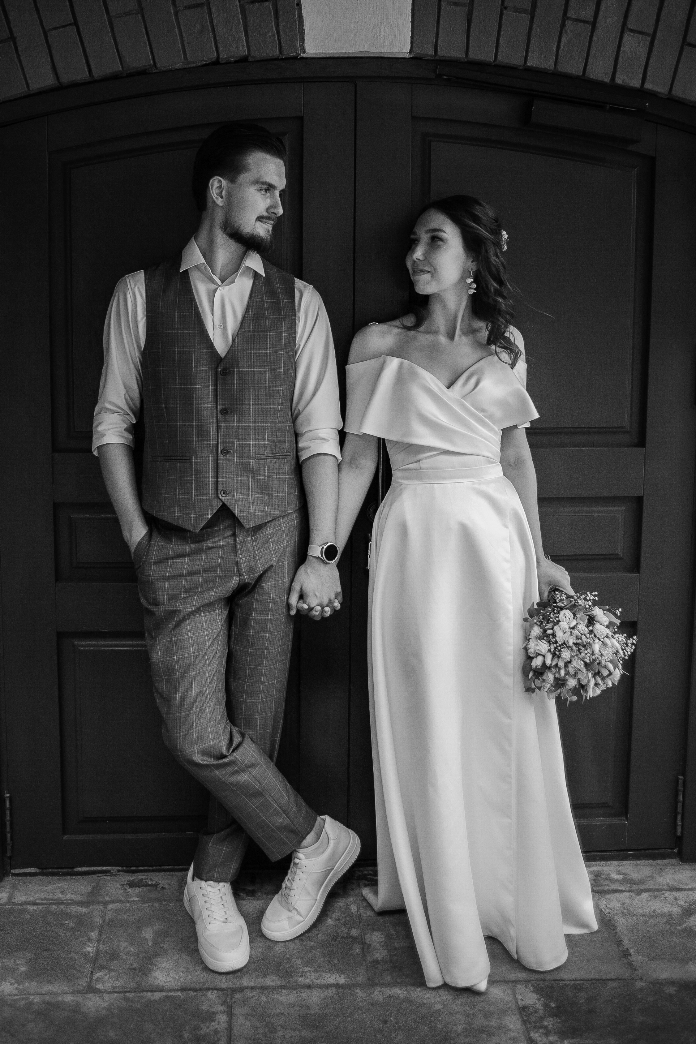 Елена и Степан. Главная