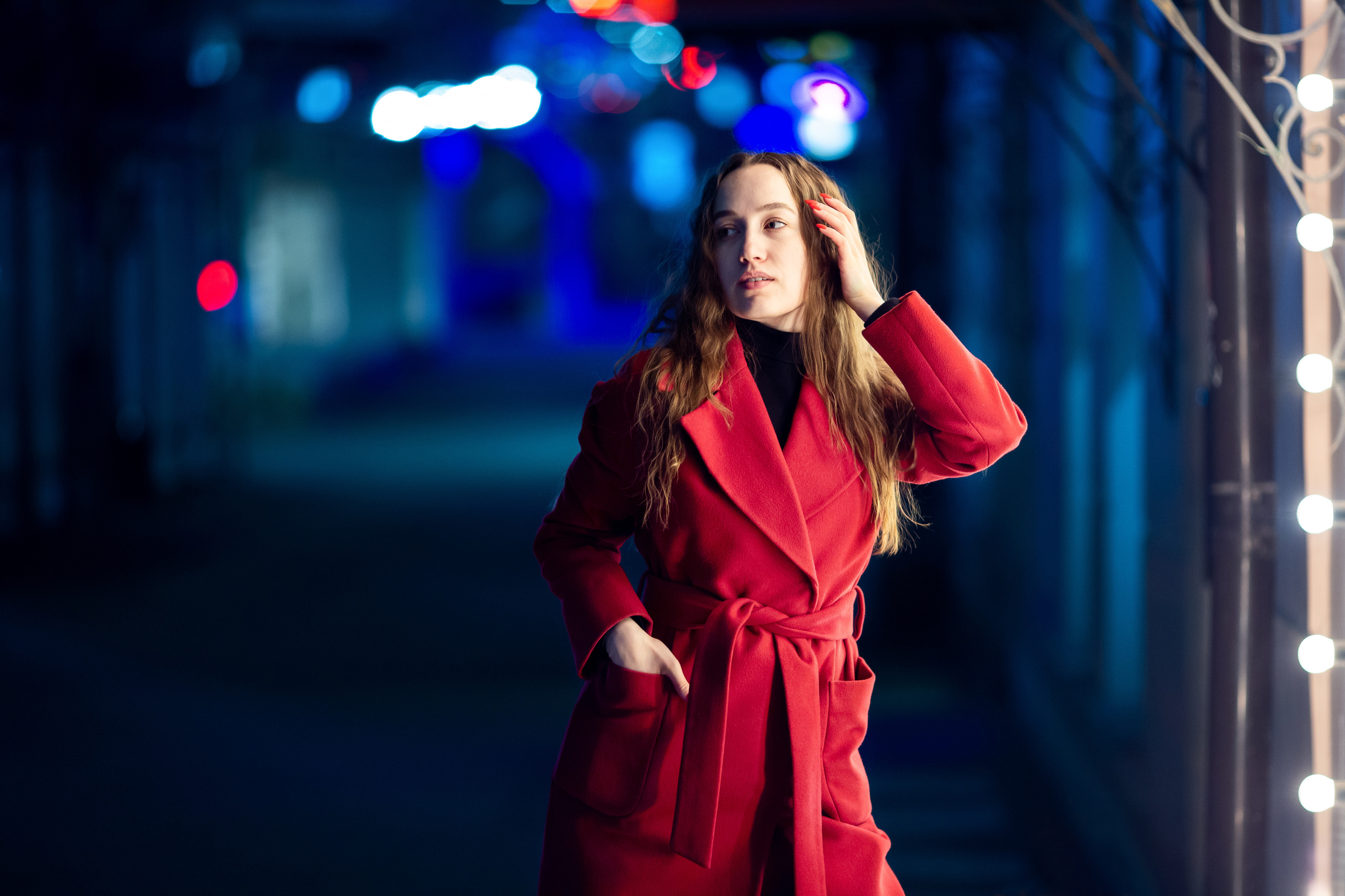 Екатерина. Главная