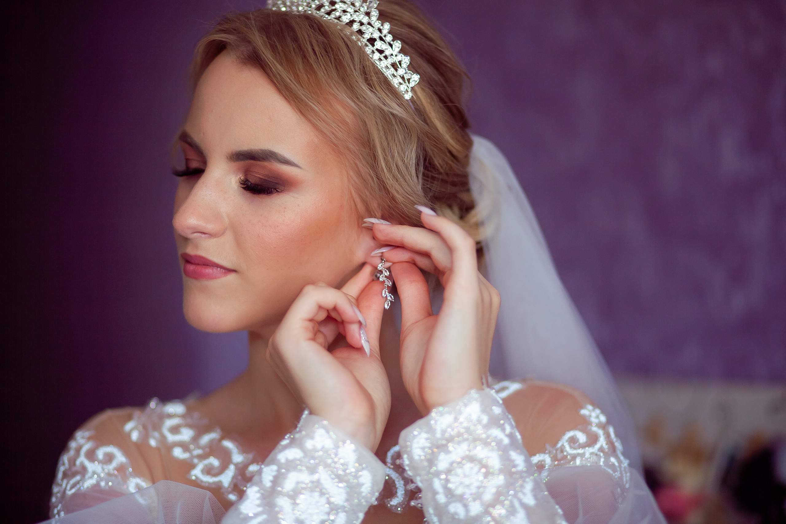 Анна и Владислав. Главная