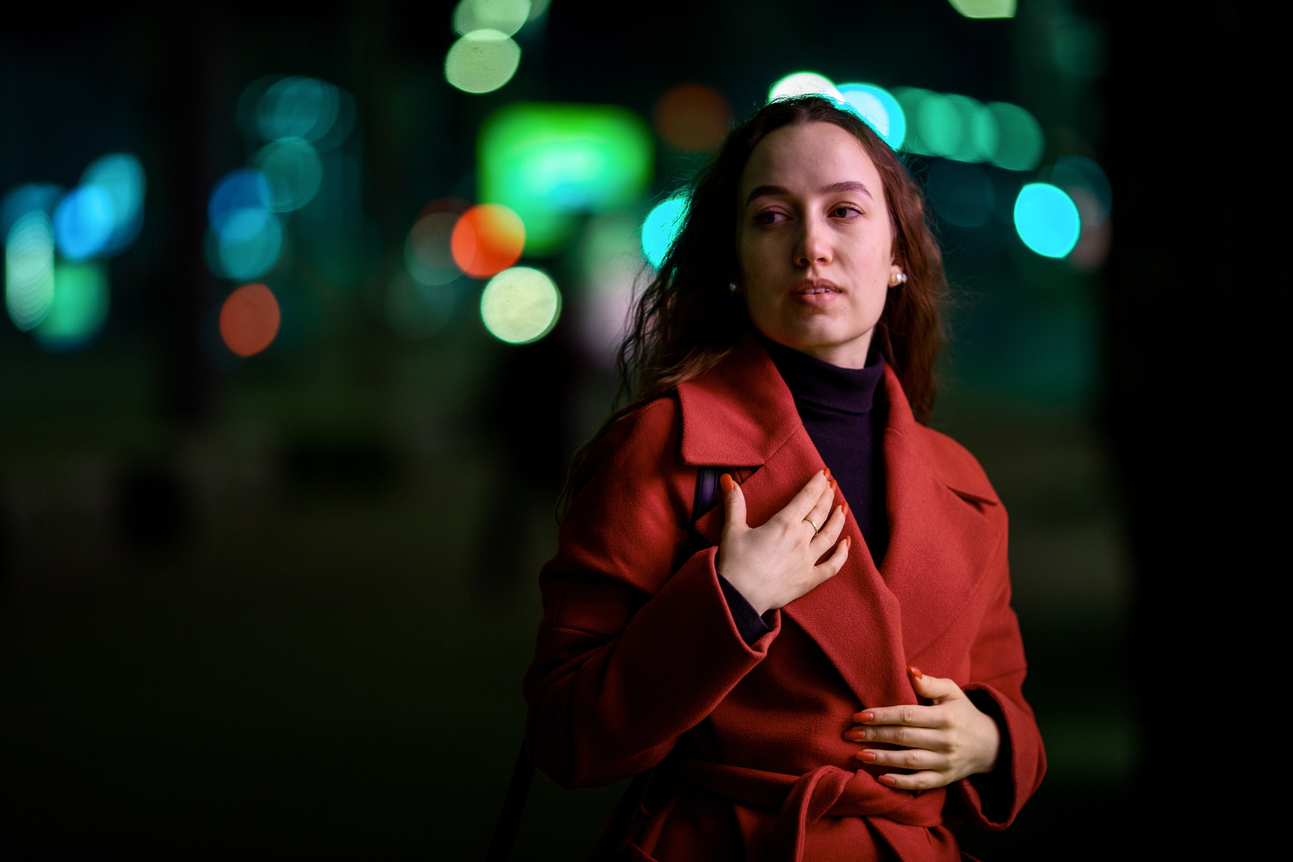 Екатерина. Главная