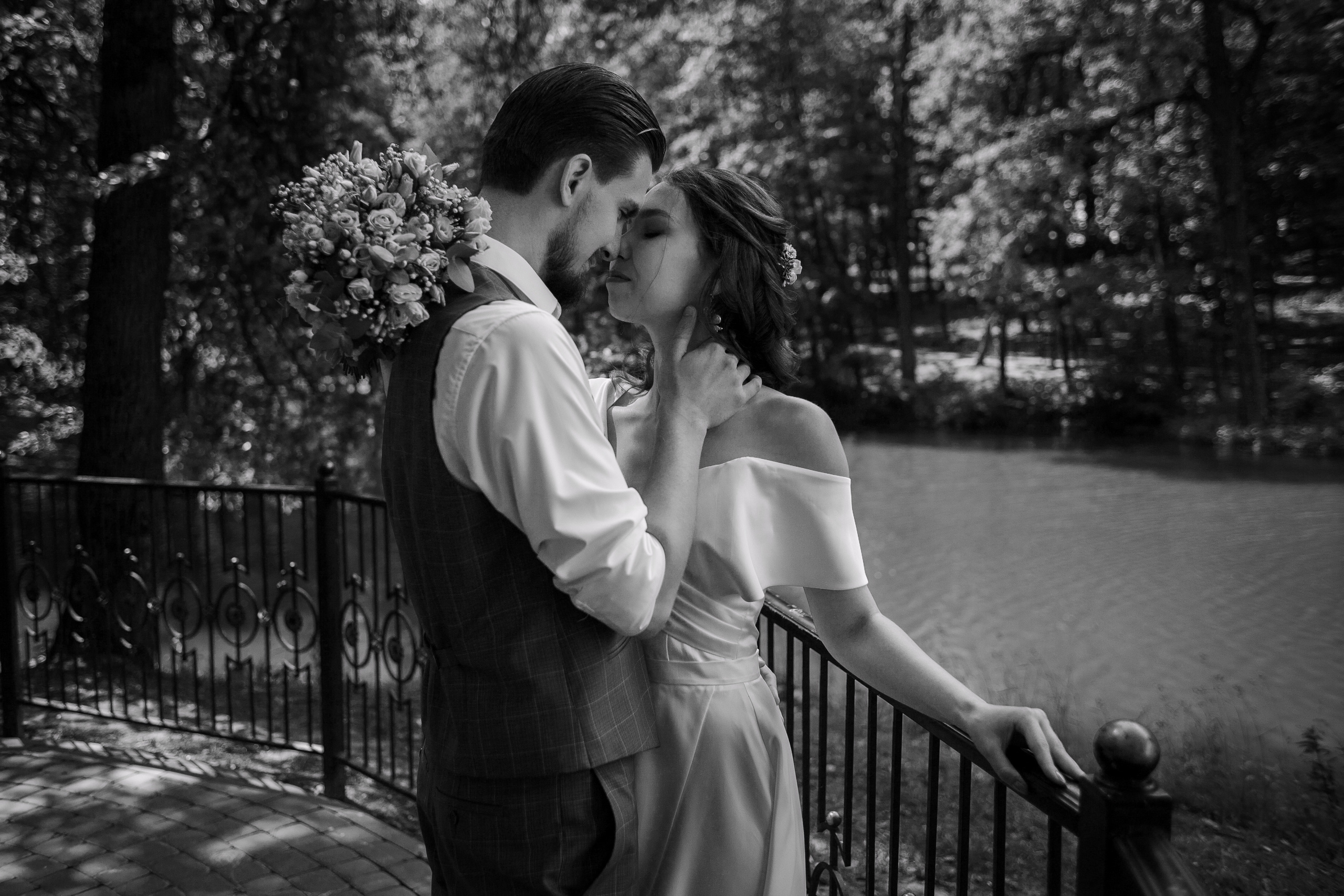 Елена и Степан. Главная