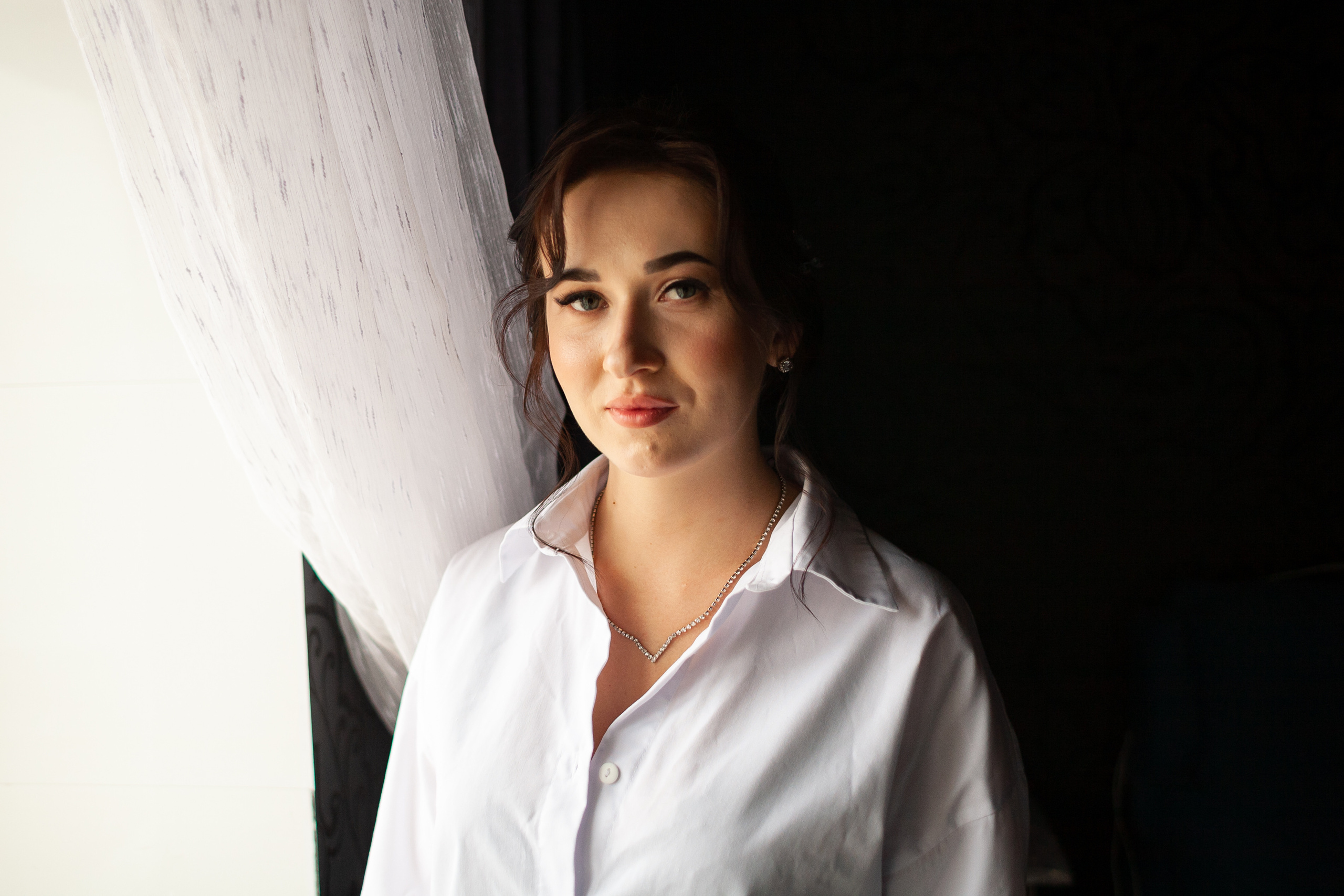 Дарья и Алексей. Главная