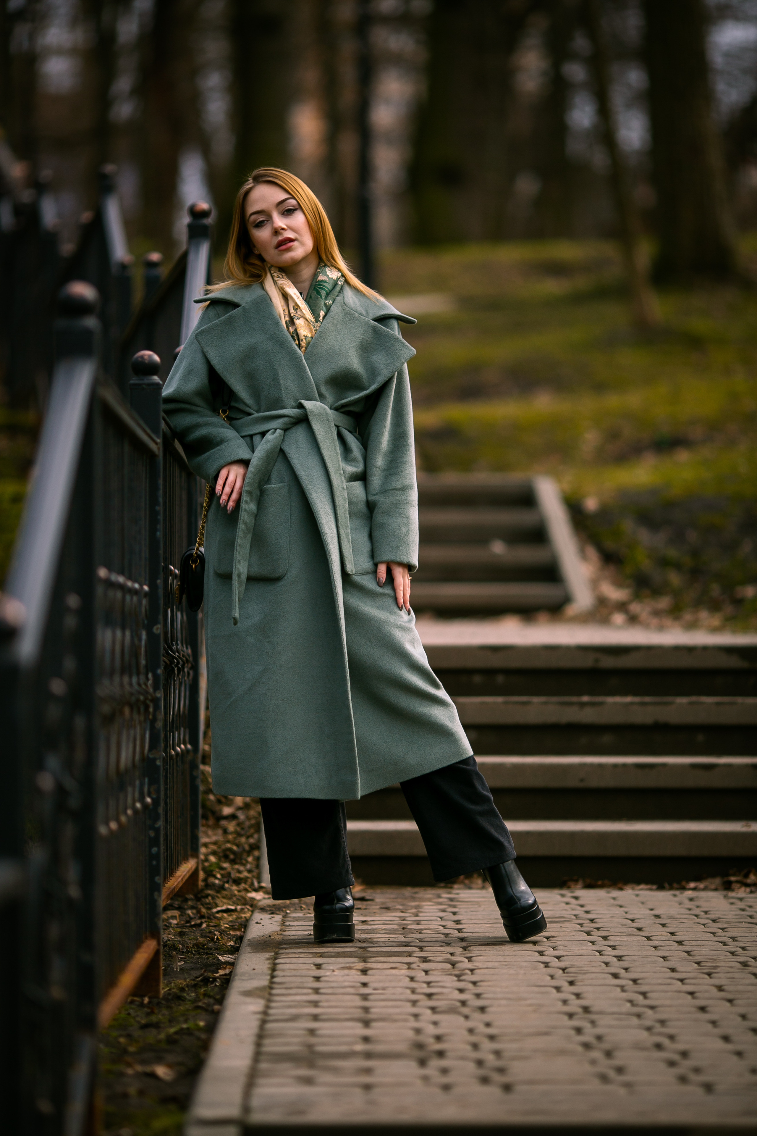 Анна. Главная