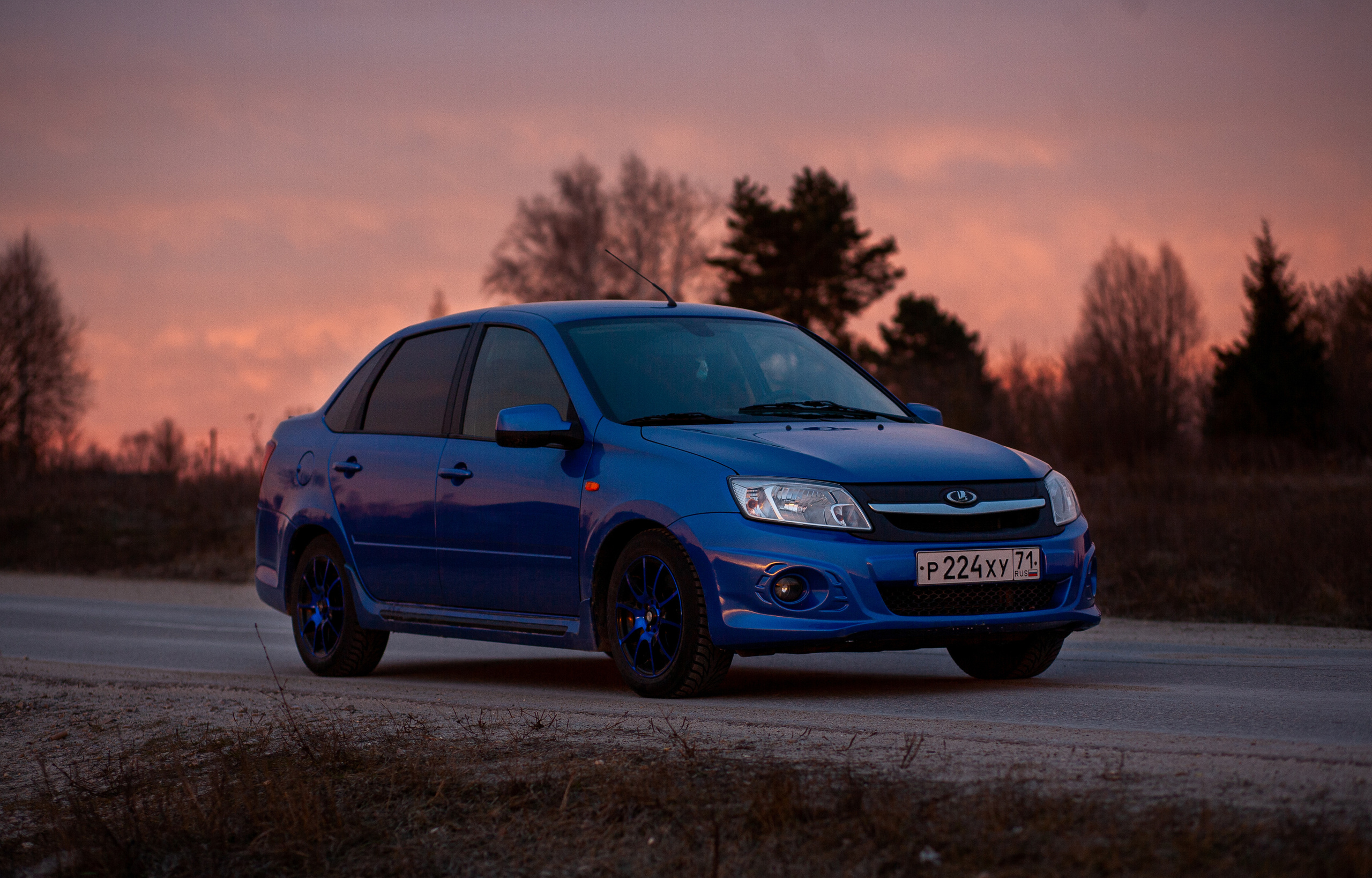 Авто/Мото. Главная