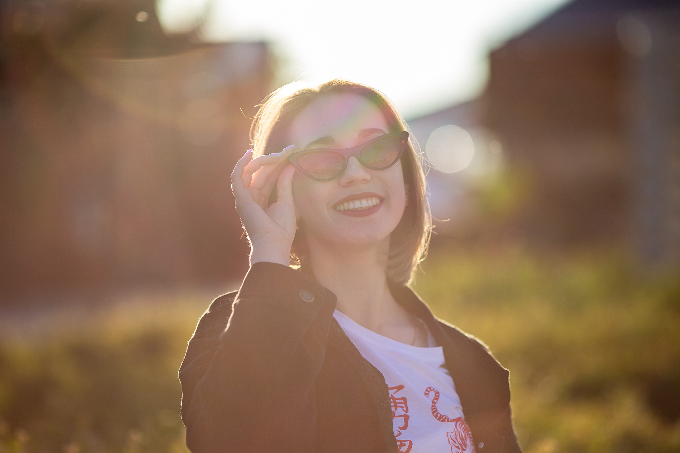 Анастасия. Главная