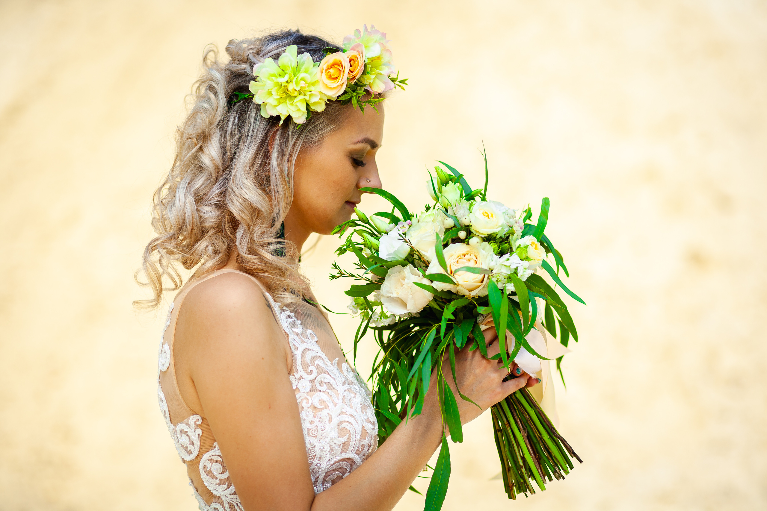 Алёна и Александр. Главная