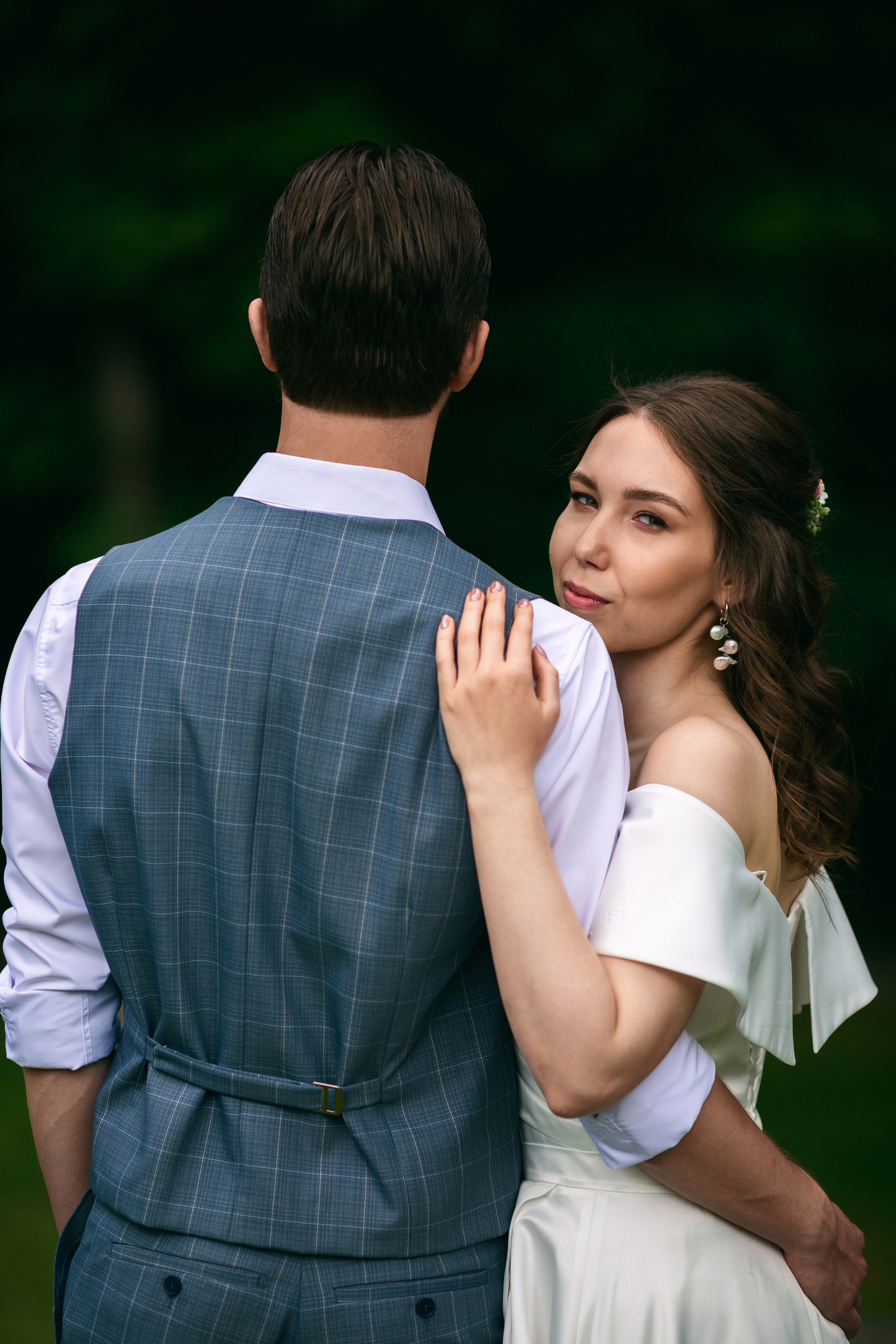 Елена и Степан. Главная