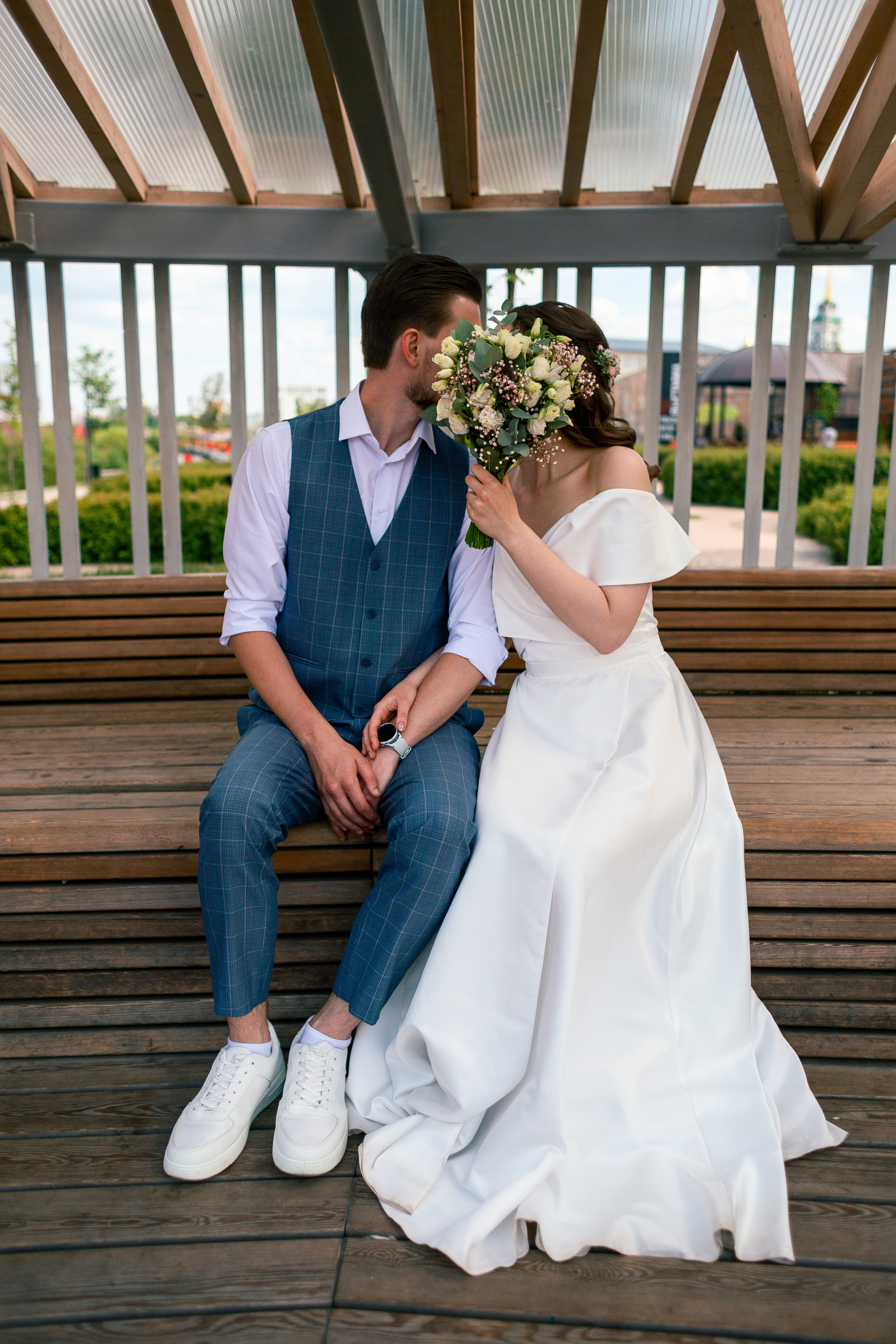 Елена и Степан. Главная