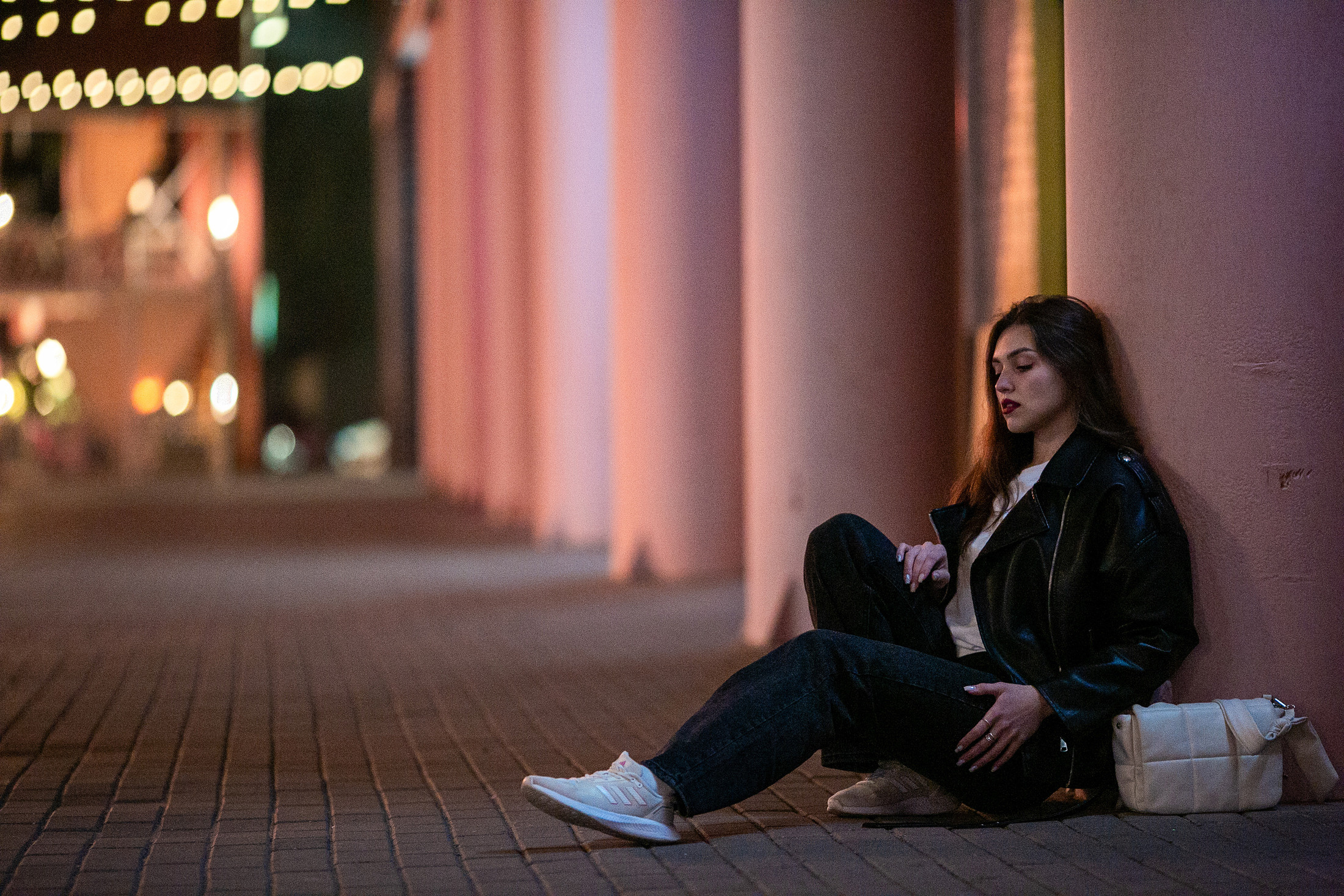 Карина. Главная