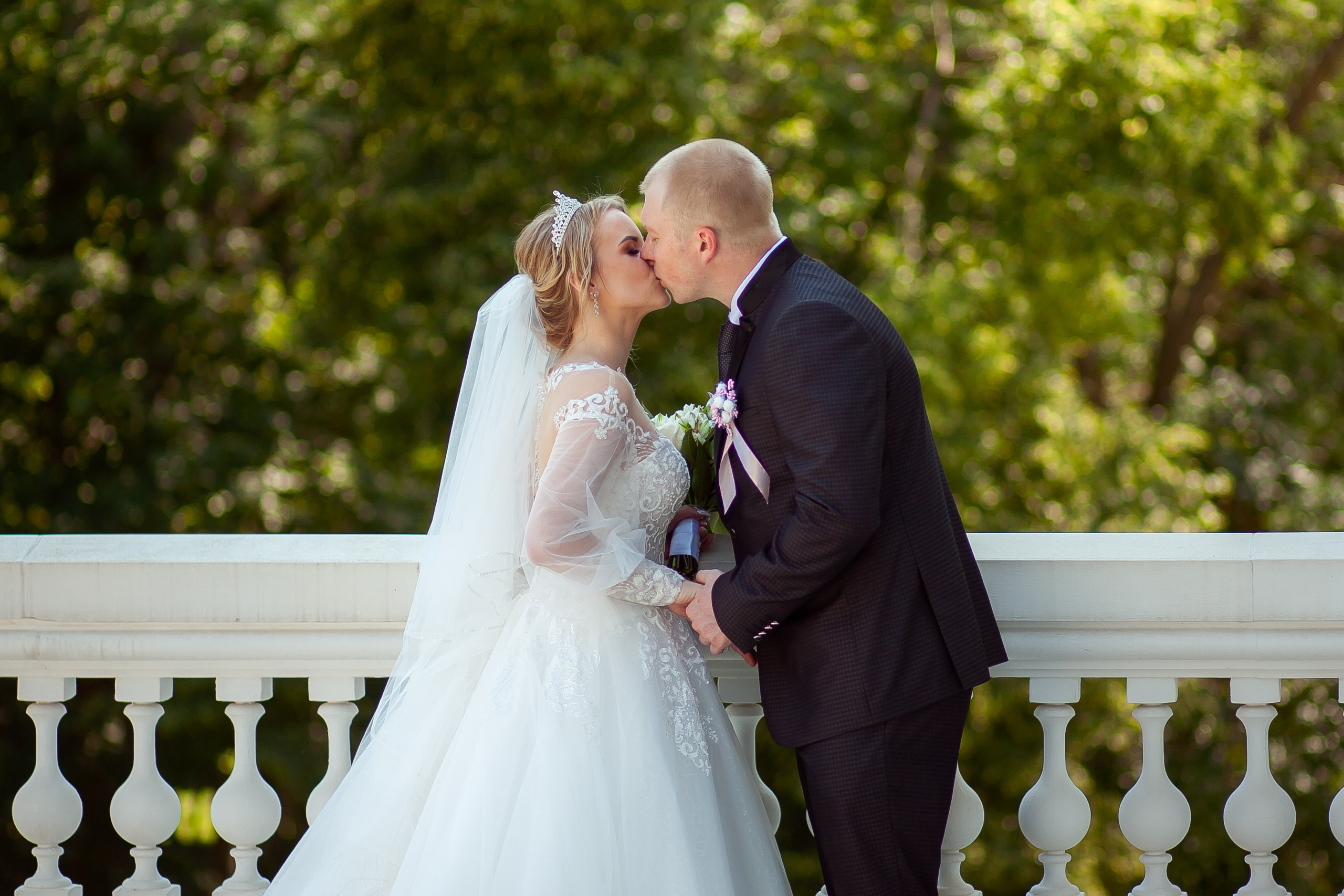 Анна и Владислав. Главная