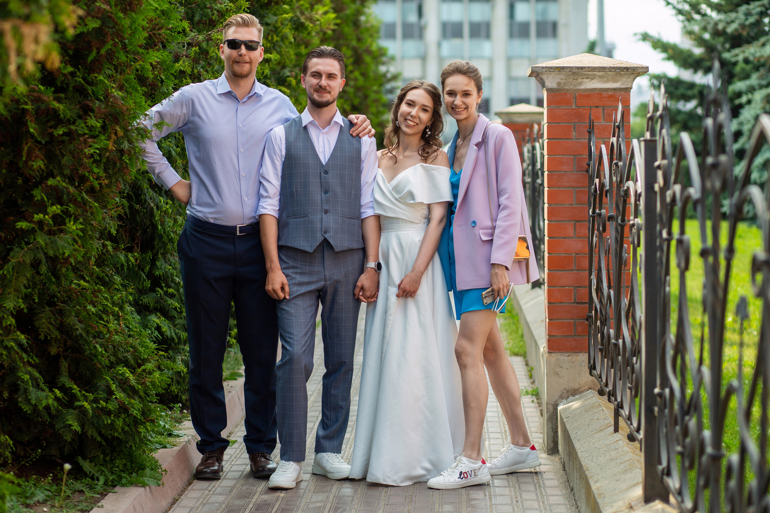 Елена и Степан. Главная