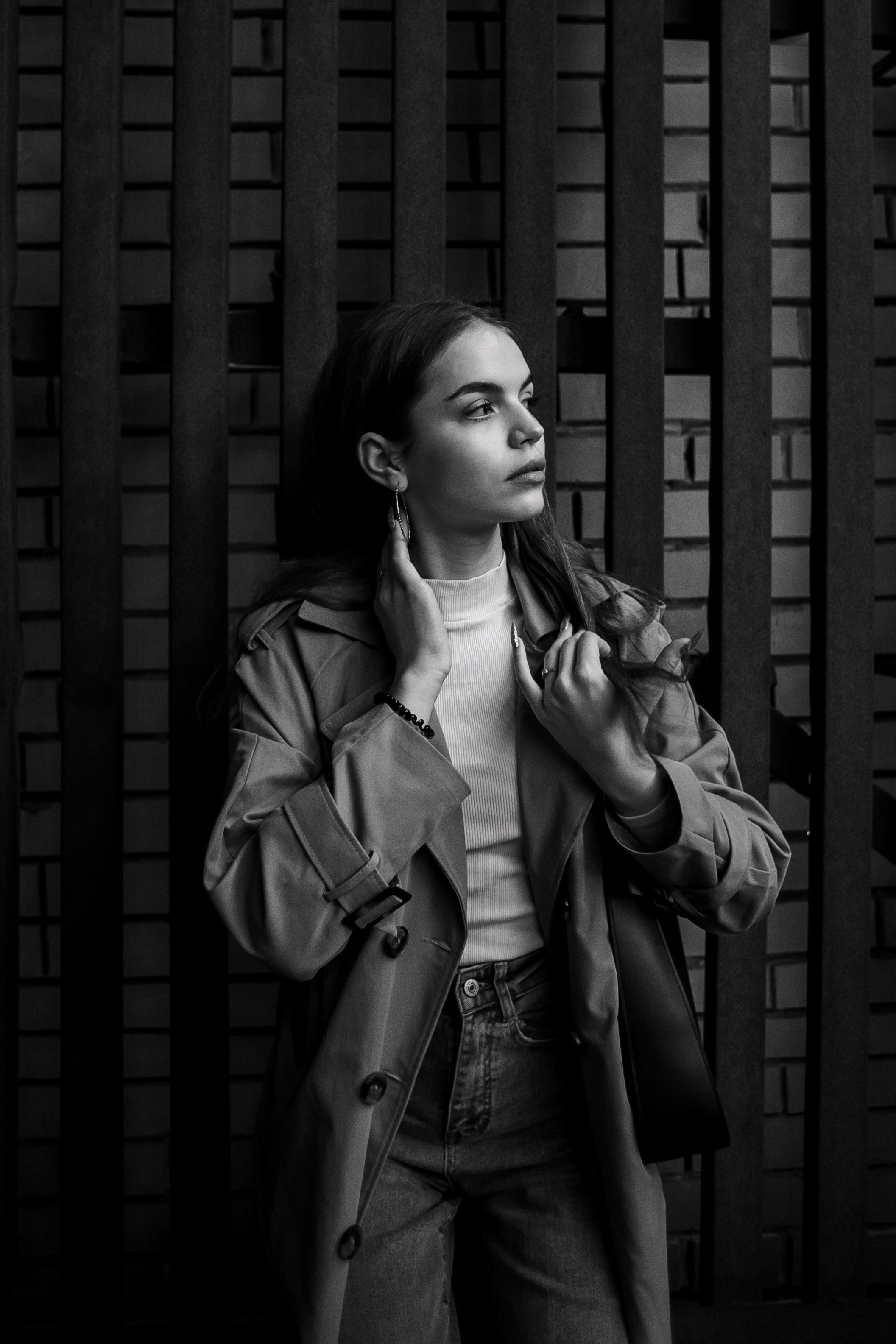 Ева. Главная