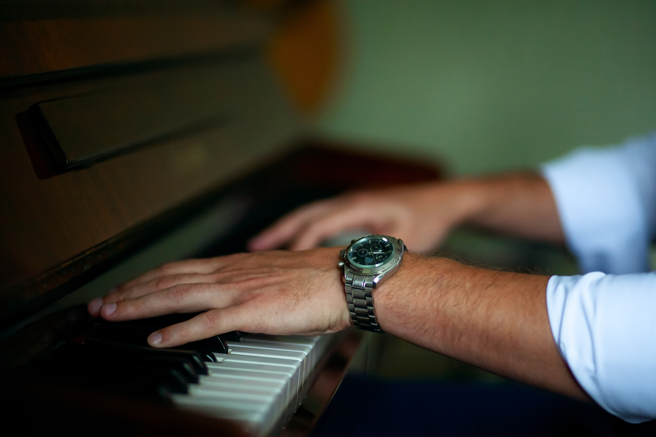 Екатерина и Игорь. Главная