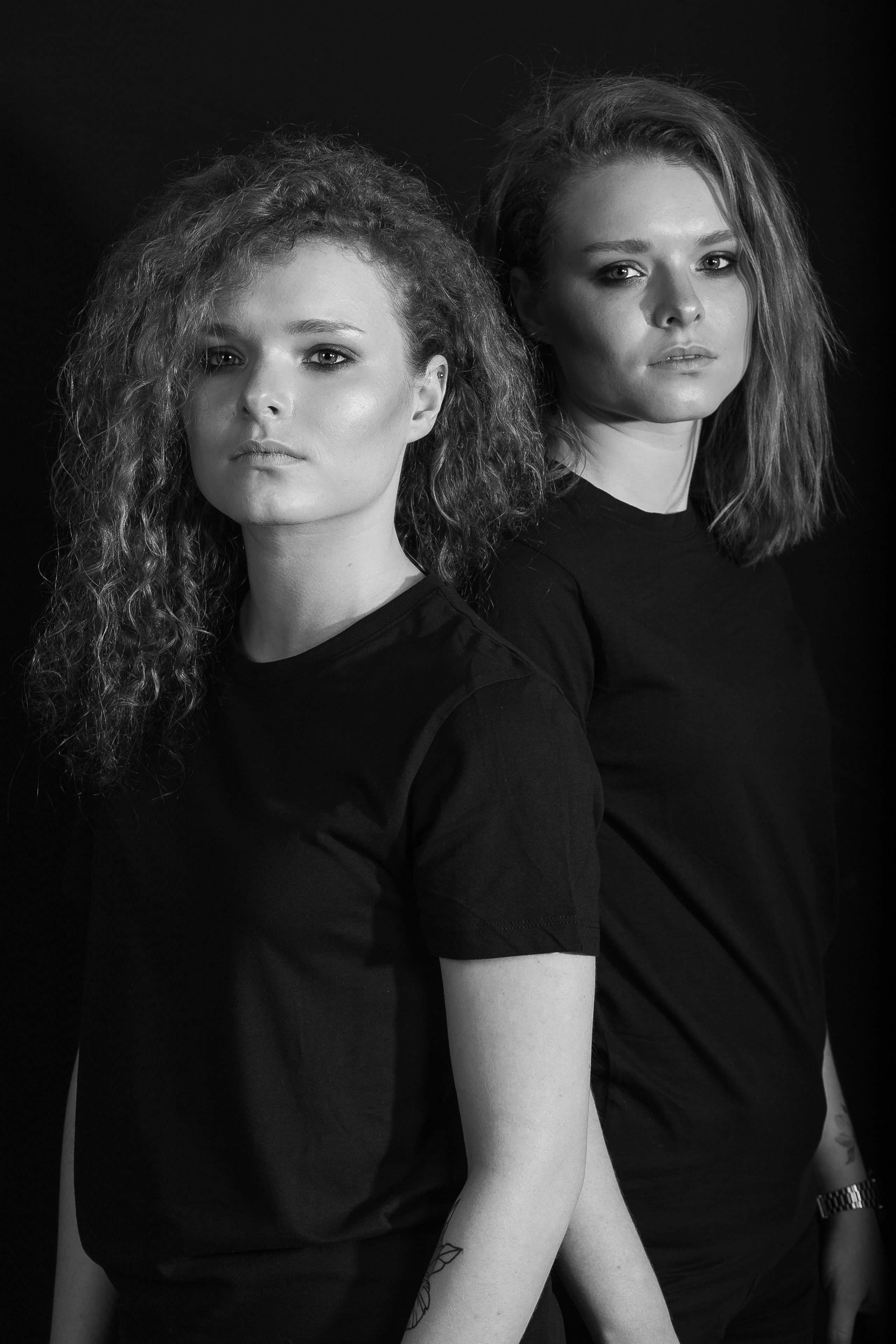 Сестры. Главная