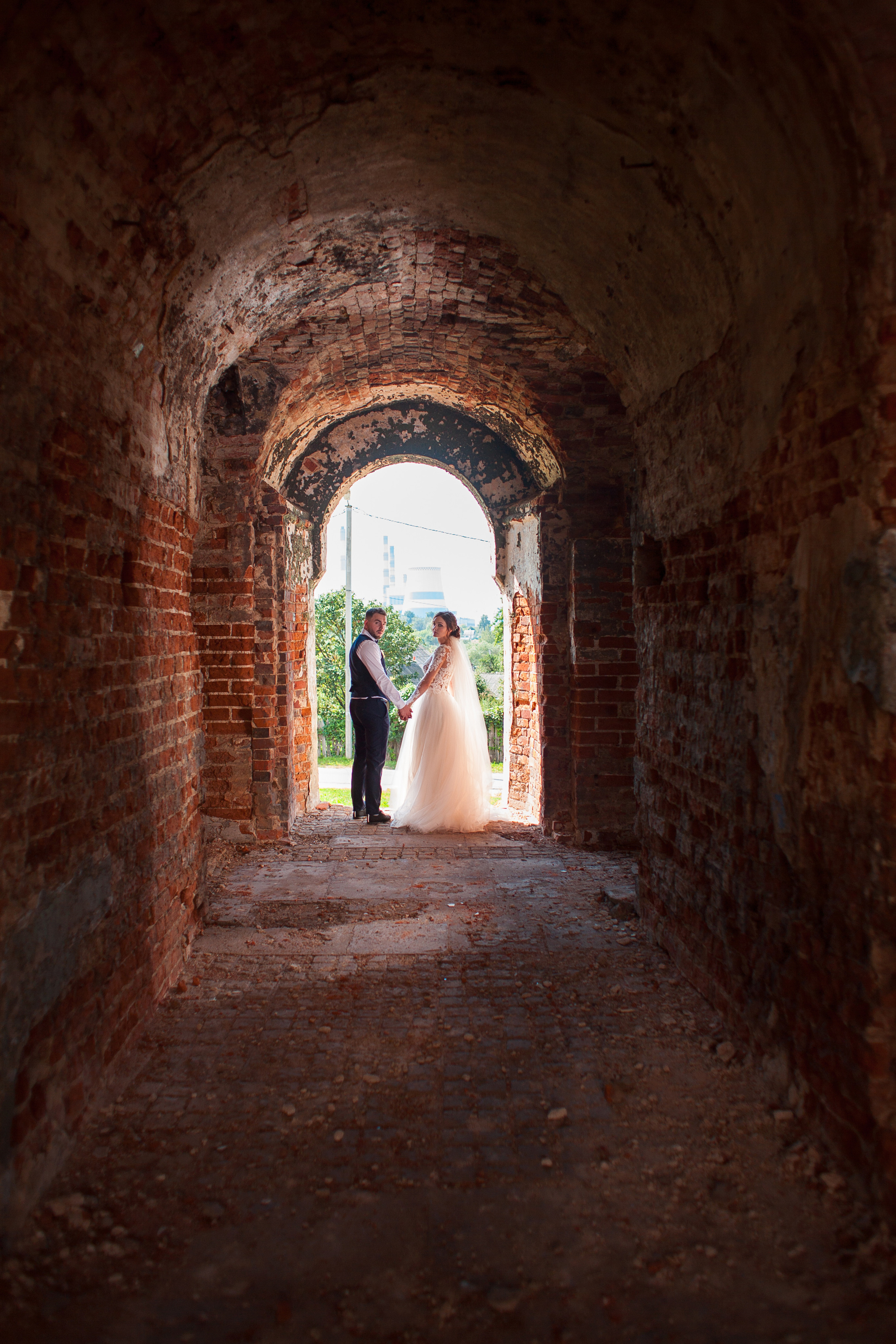 Алина и Евгений. Главная