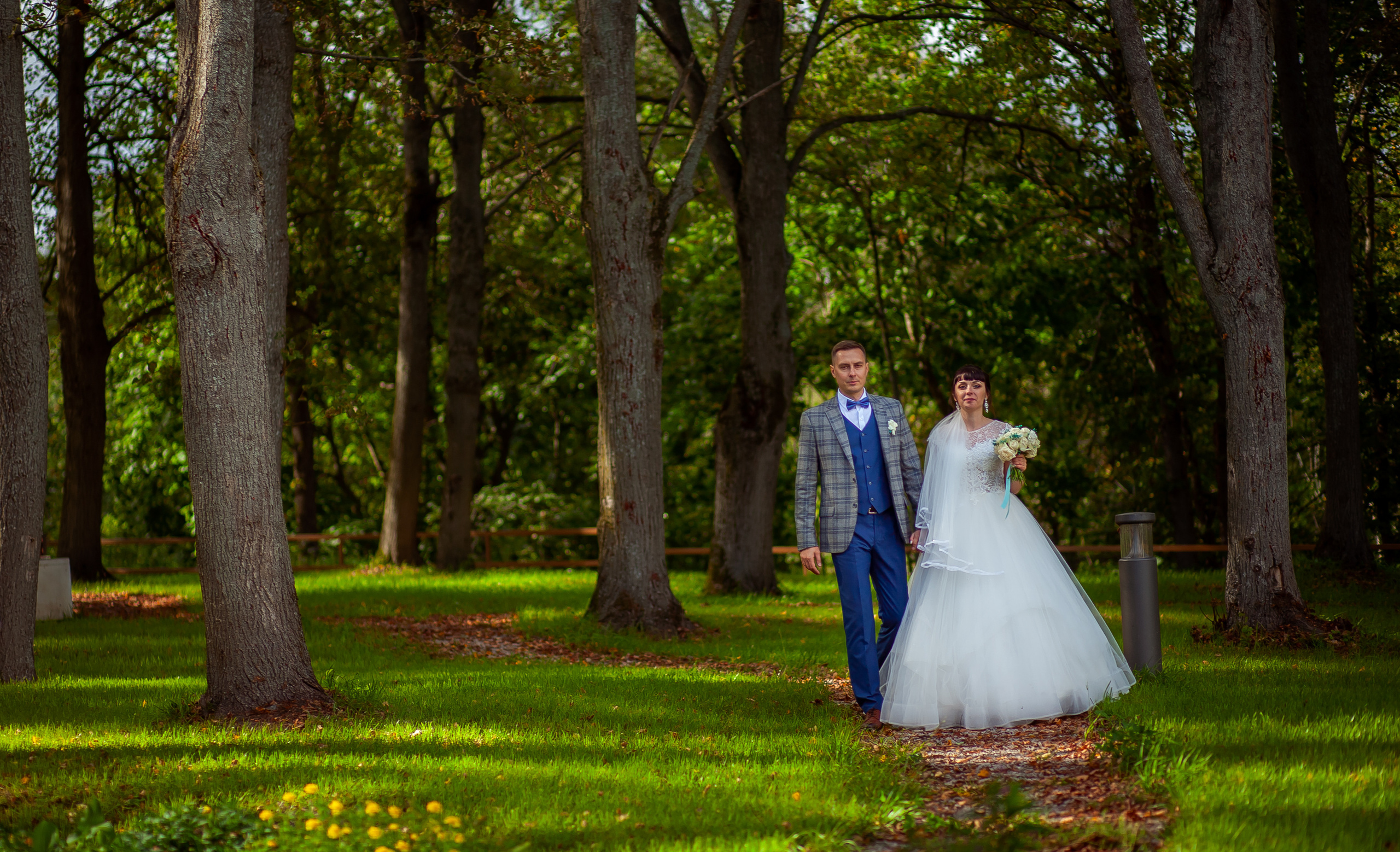 Екатерина и Игорь. Главная