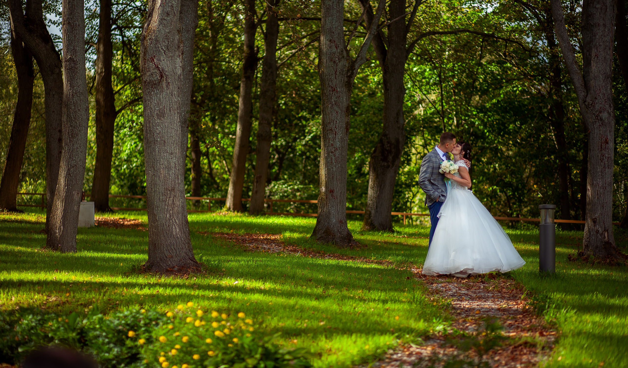 Екатерина и Игорь. Главная