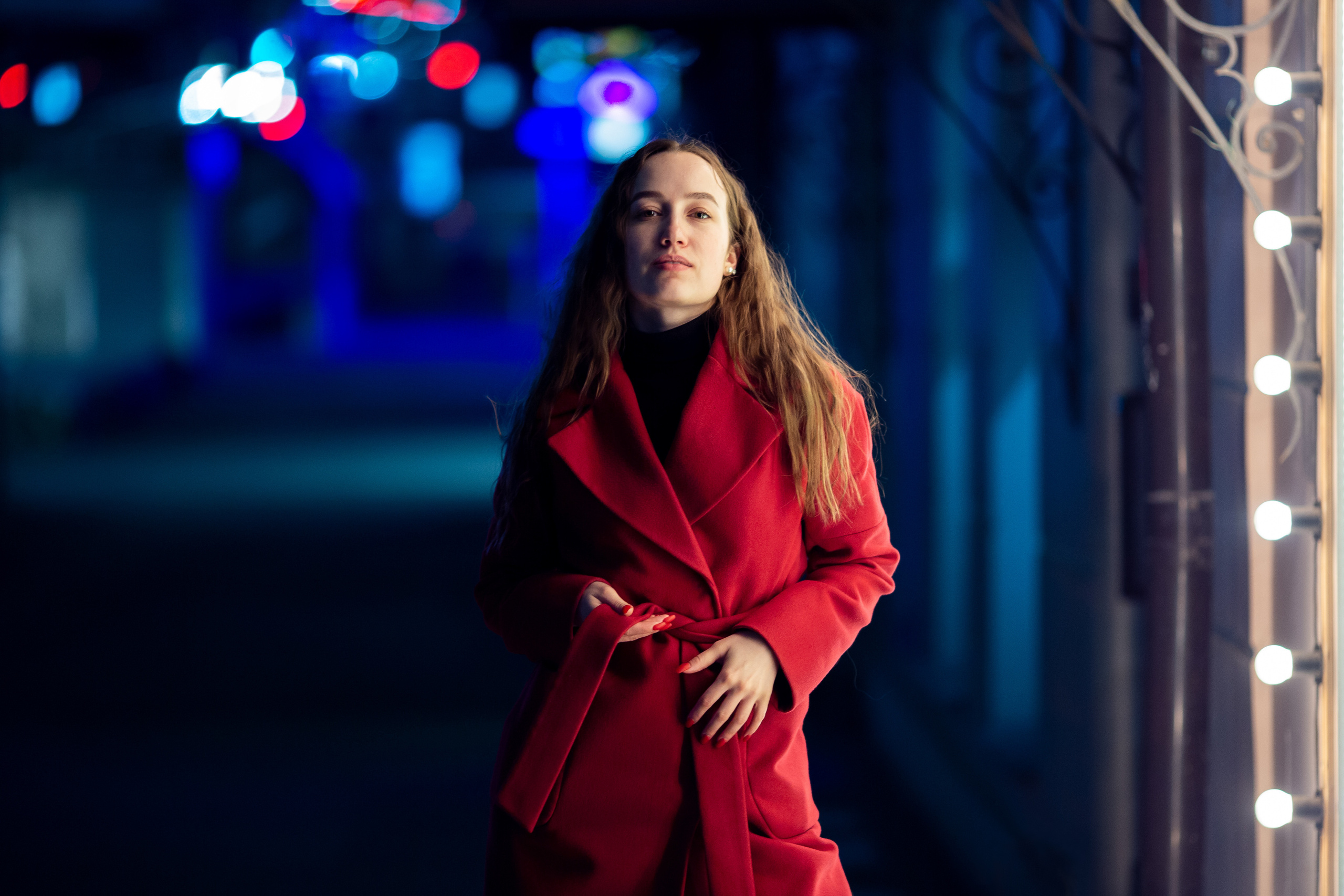 Екатерина. Главная