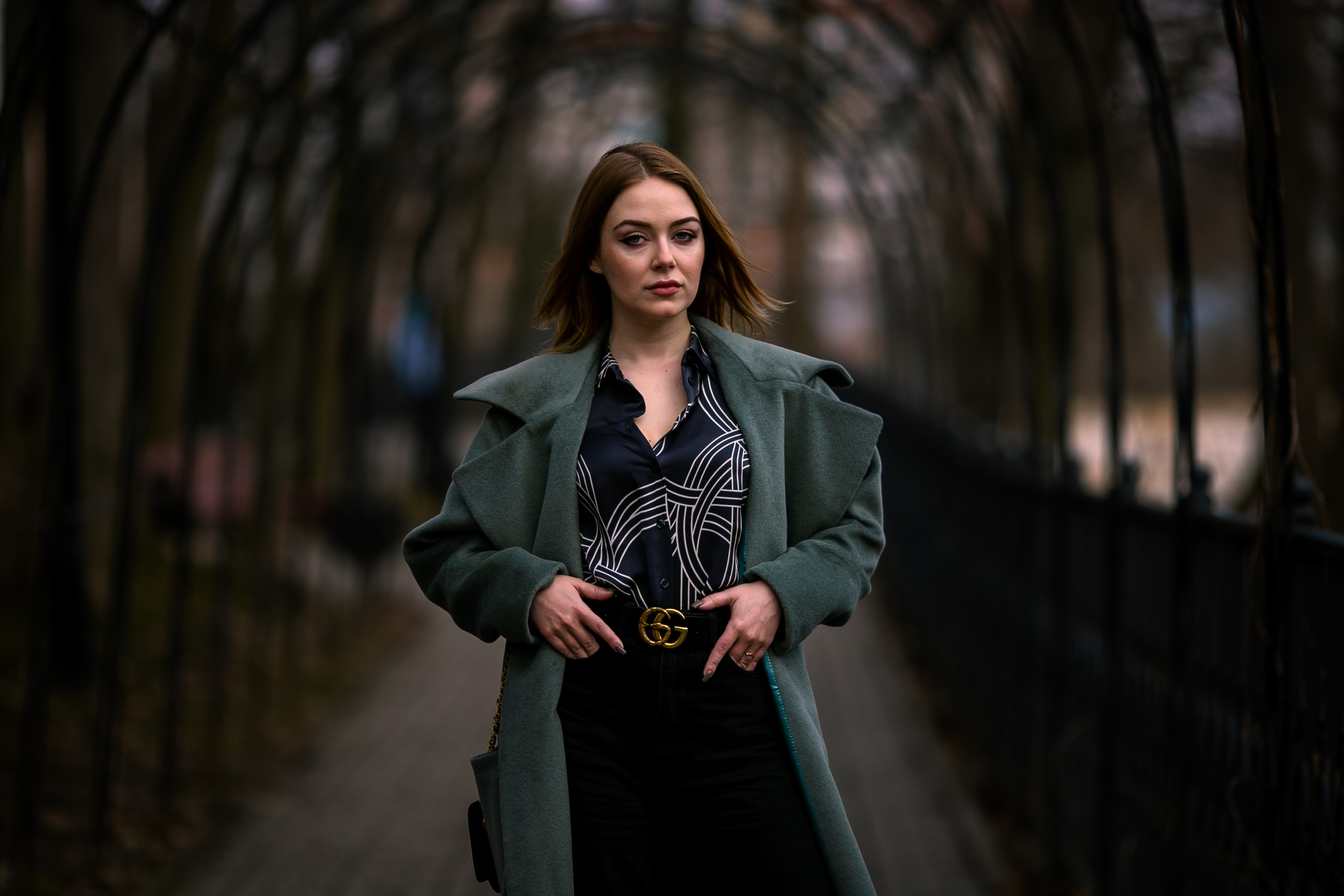 Анна. Главная