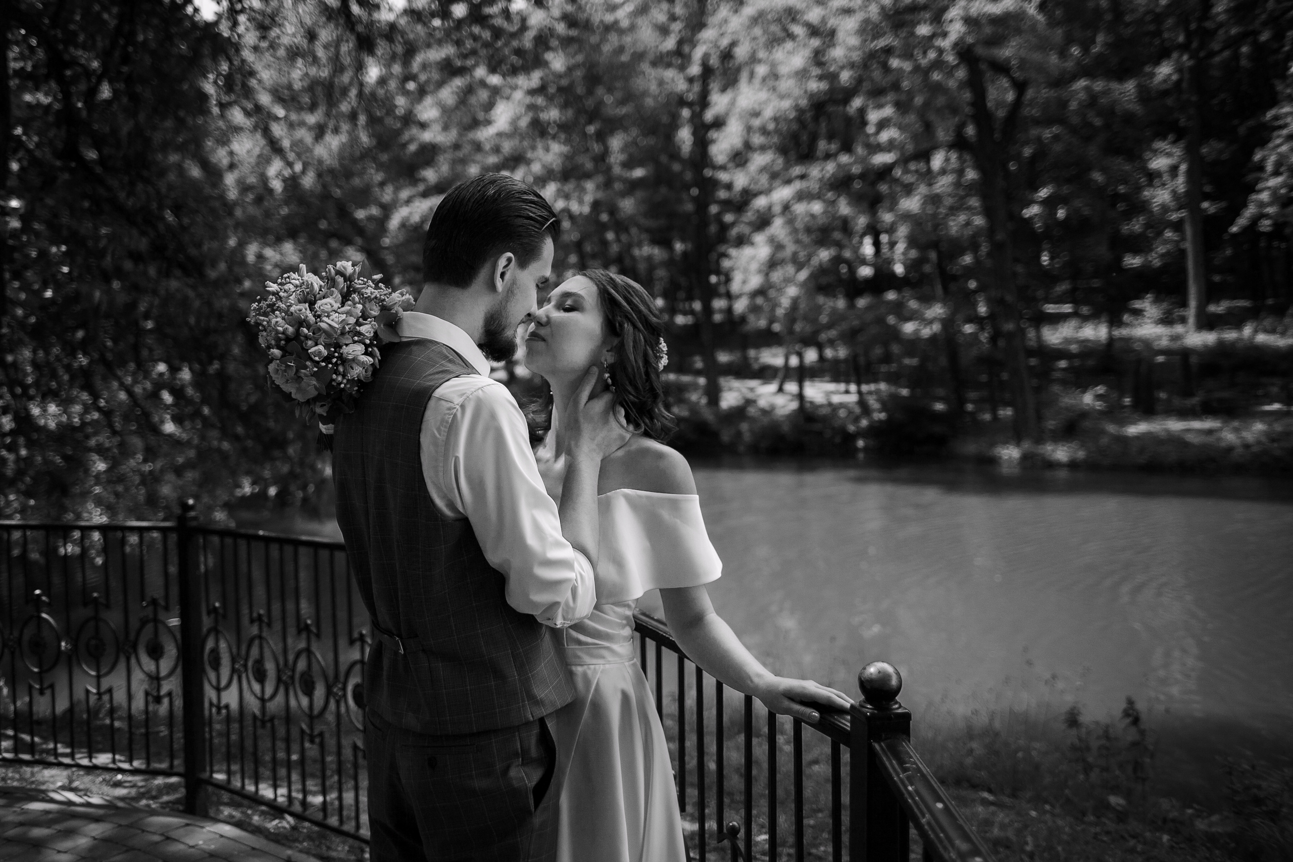 Елена и Степан. Главная