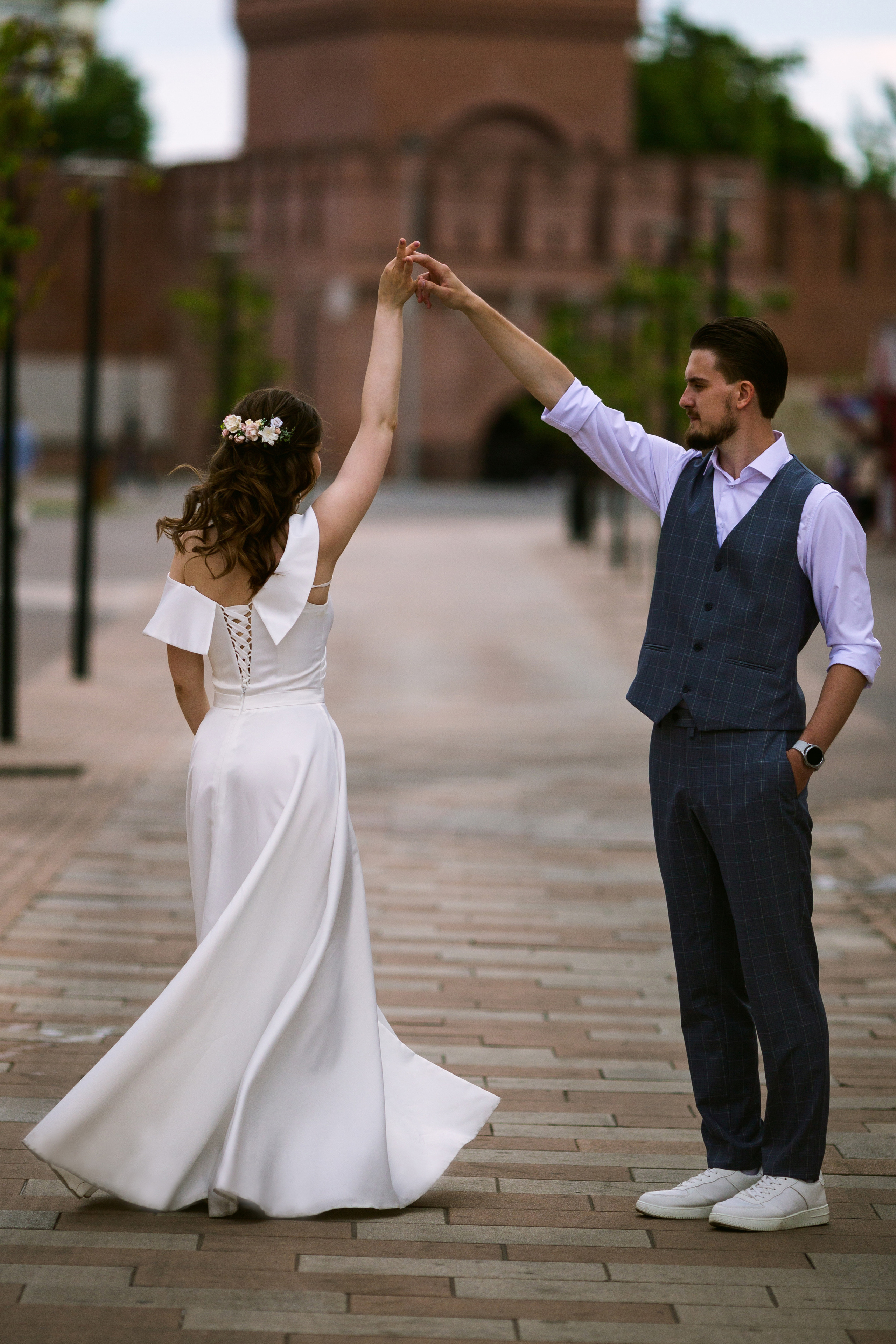 Елена и Степан. Главная