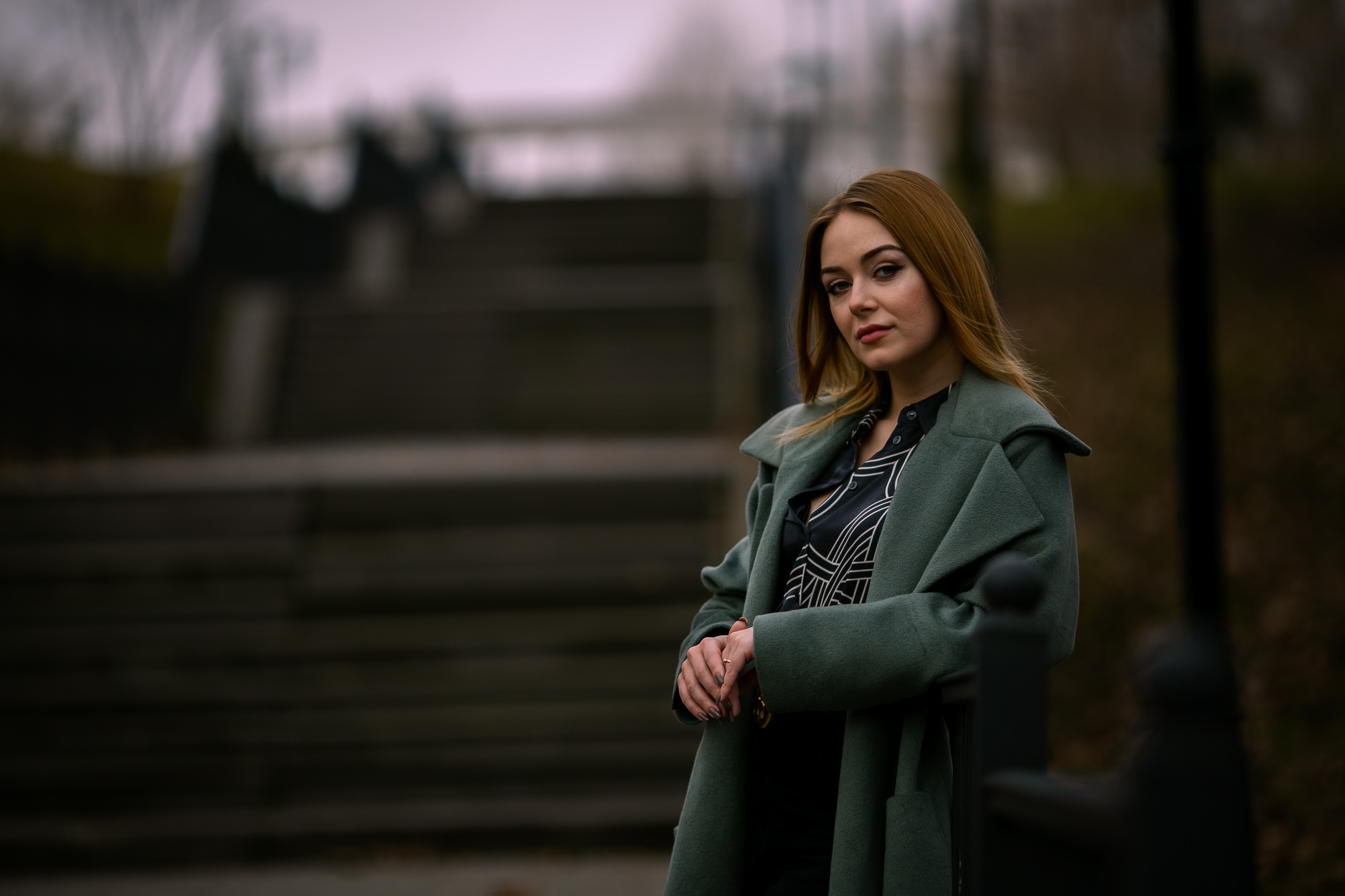 Анна. Главная