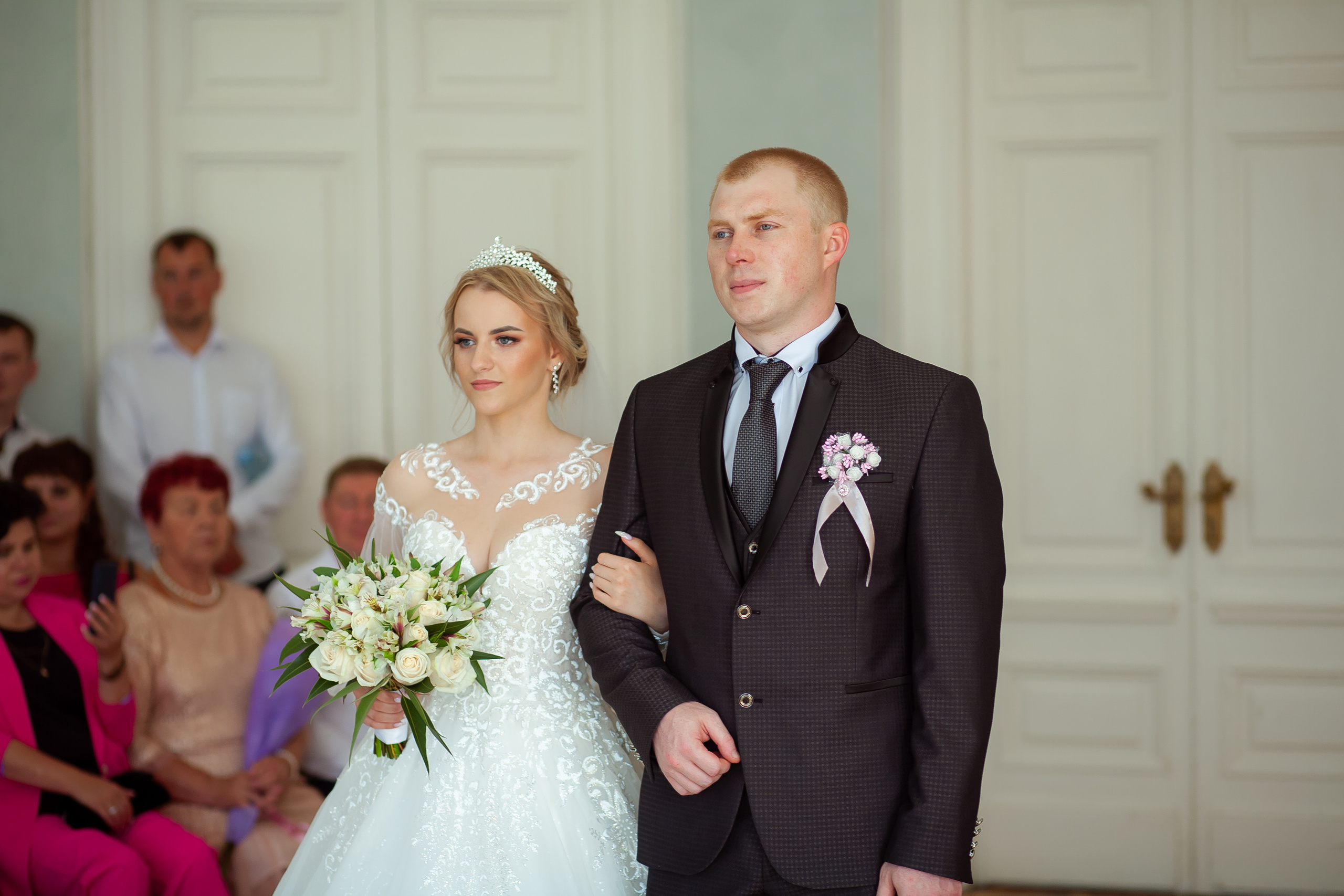 Анна и Владислав. Главная