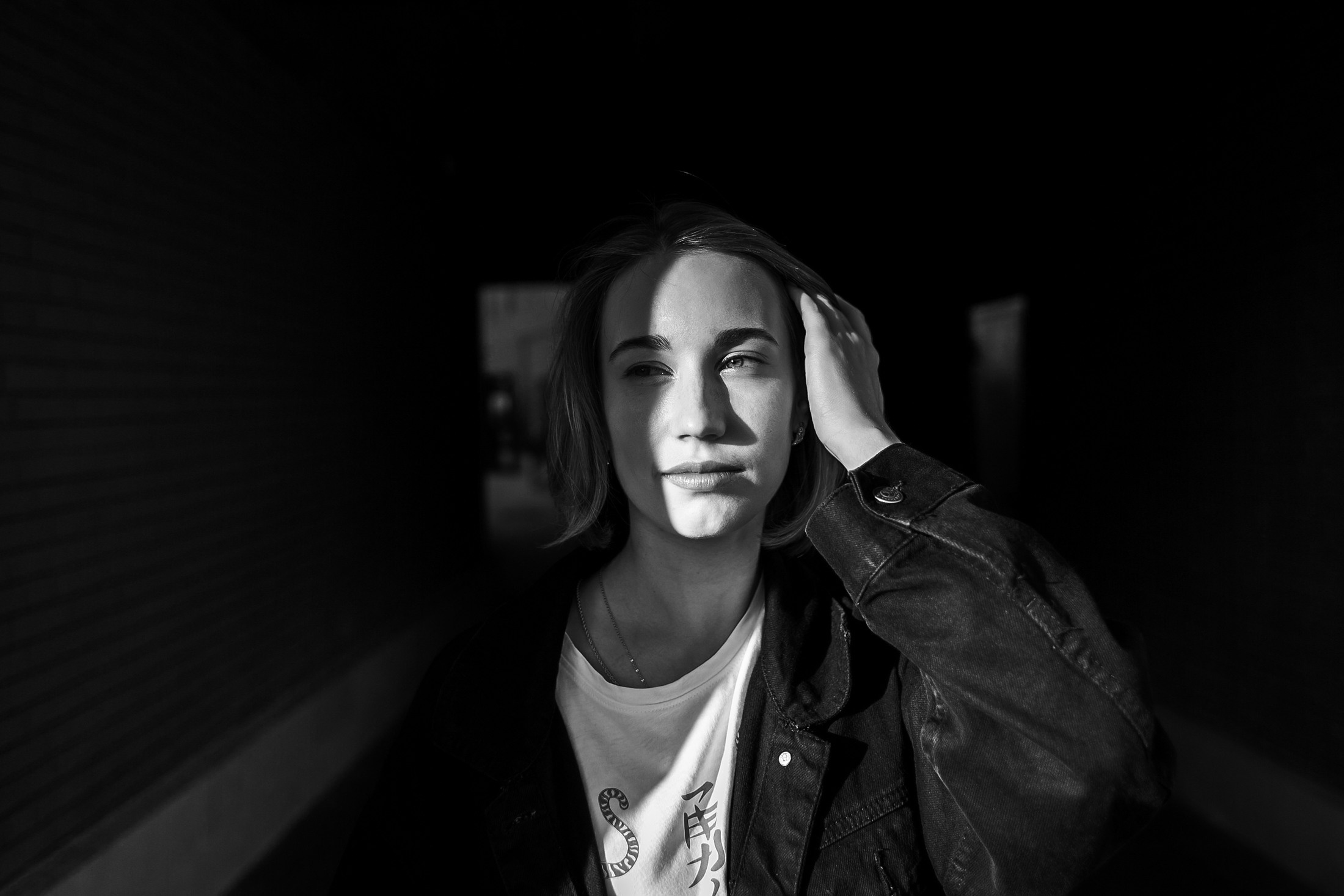 Анастасия. Главная