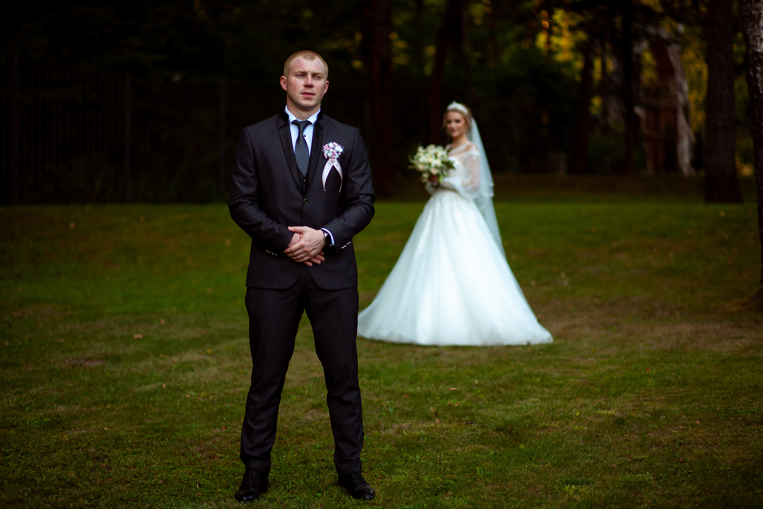 Анна и Владислав. Главная