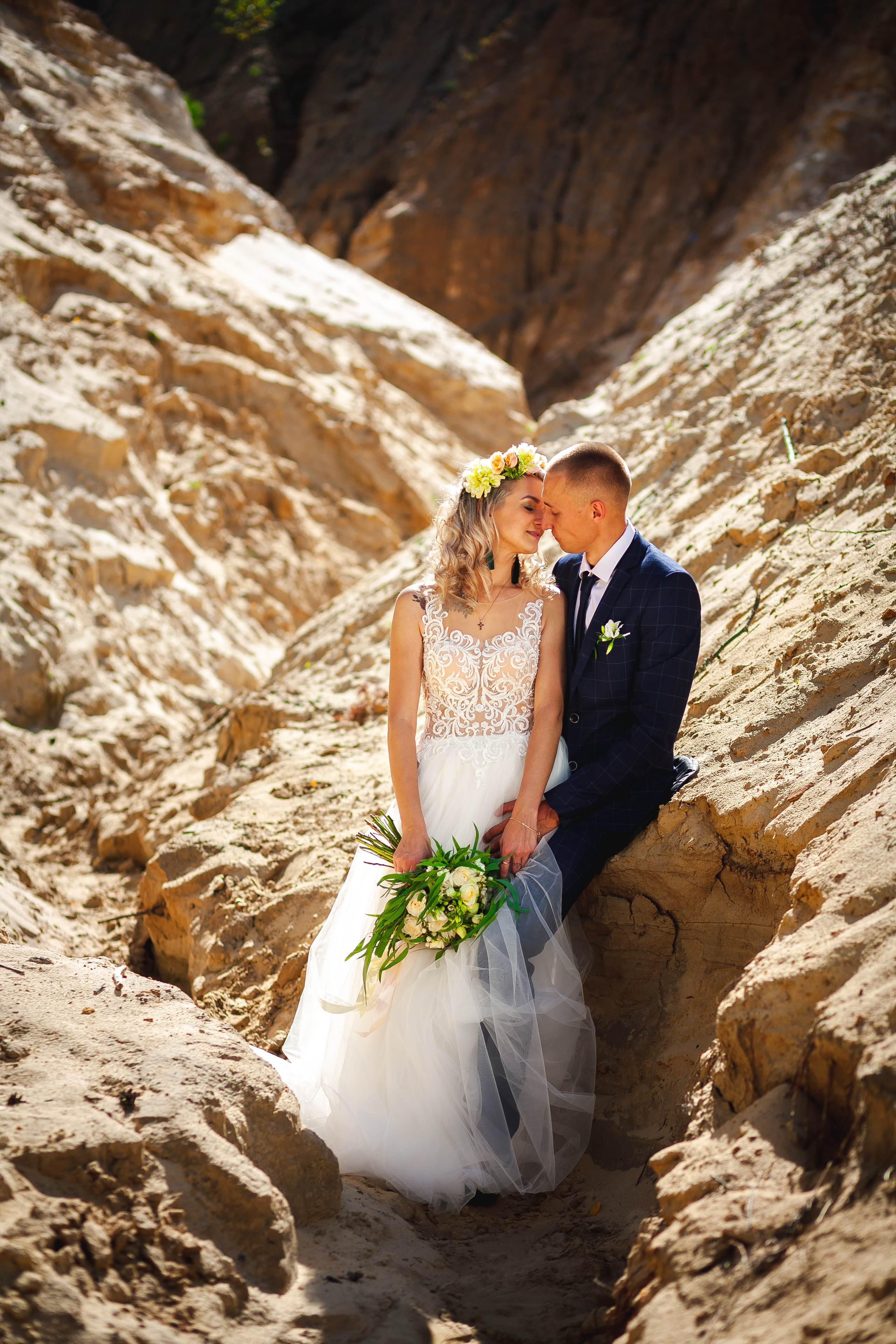 Алёна и Александр. Главная