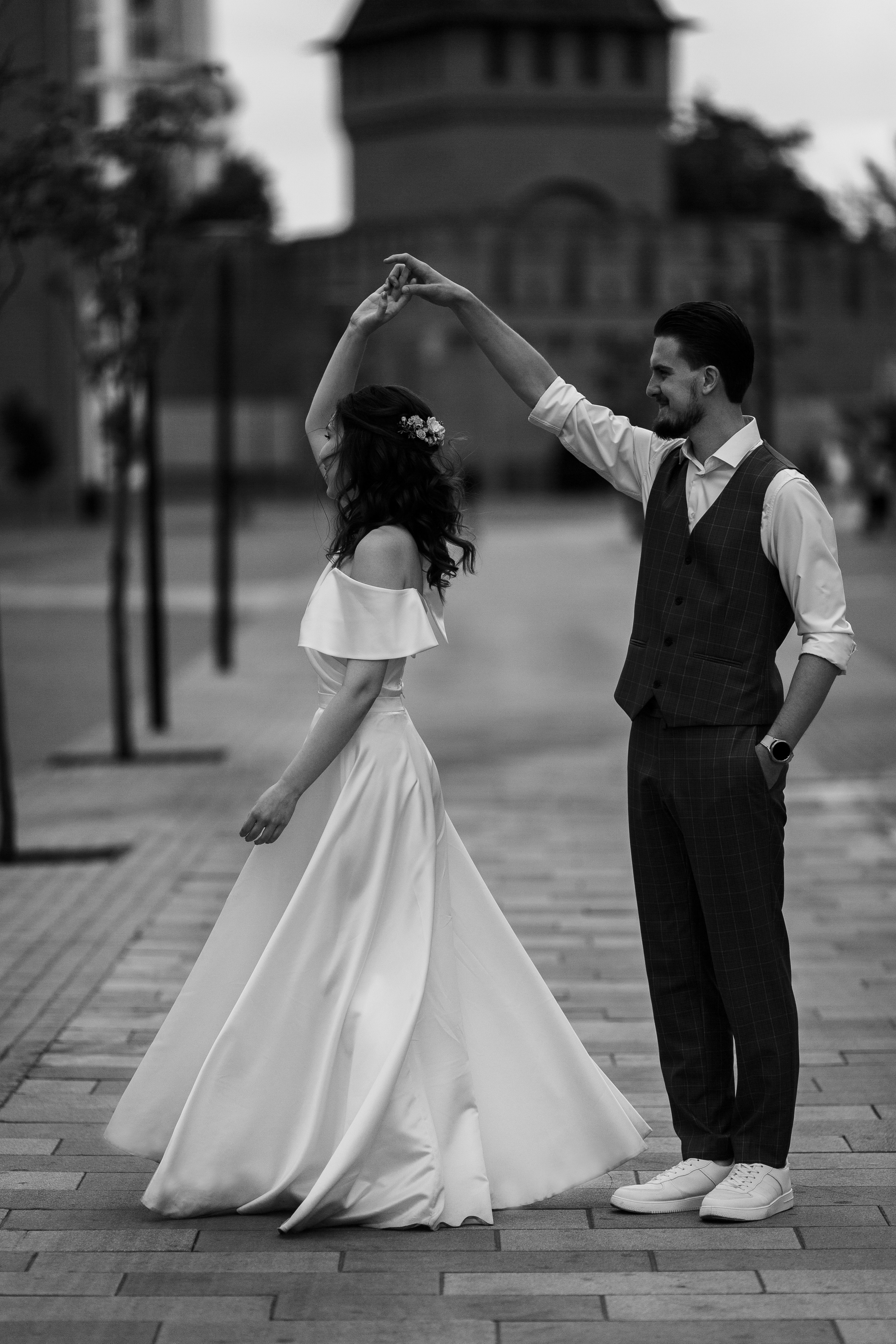 Елена и Степан. Главная