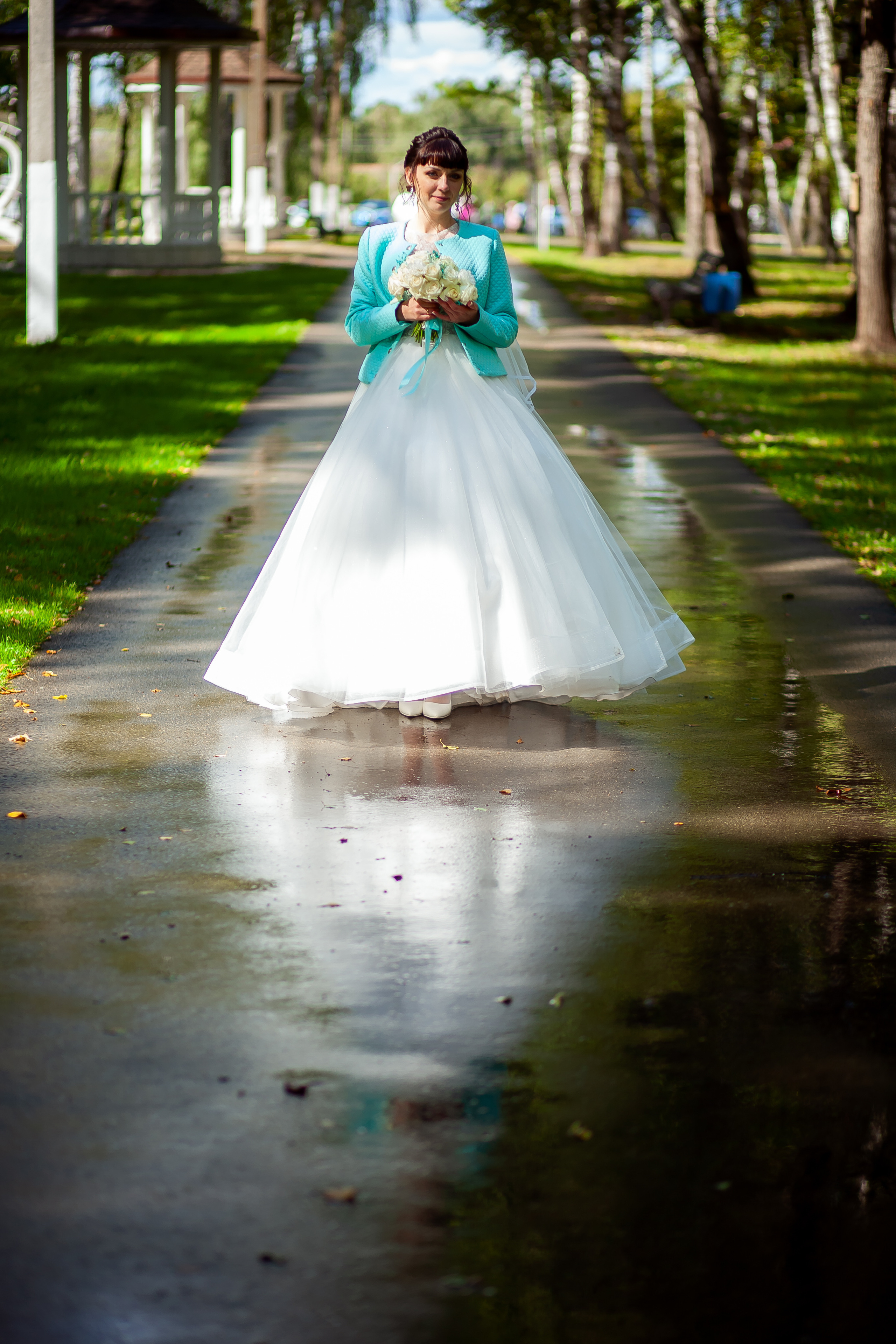 Екатерина и Игорь. Главная