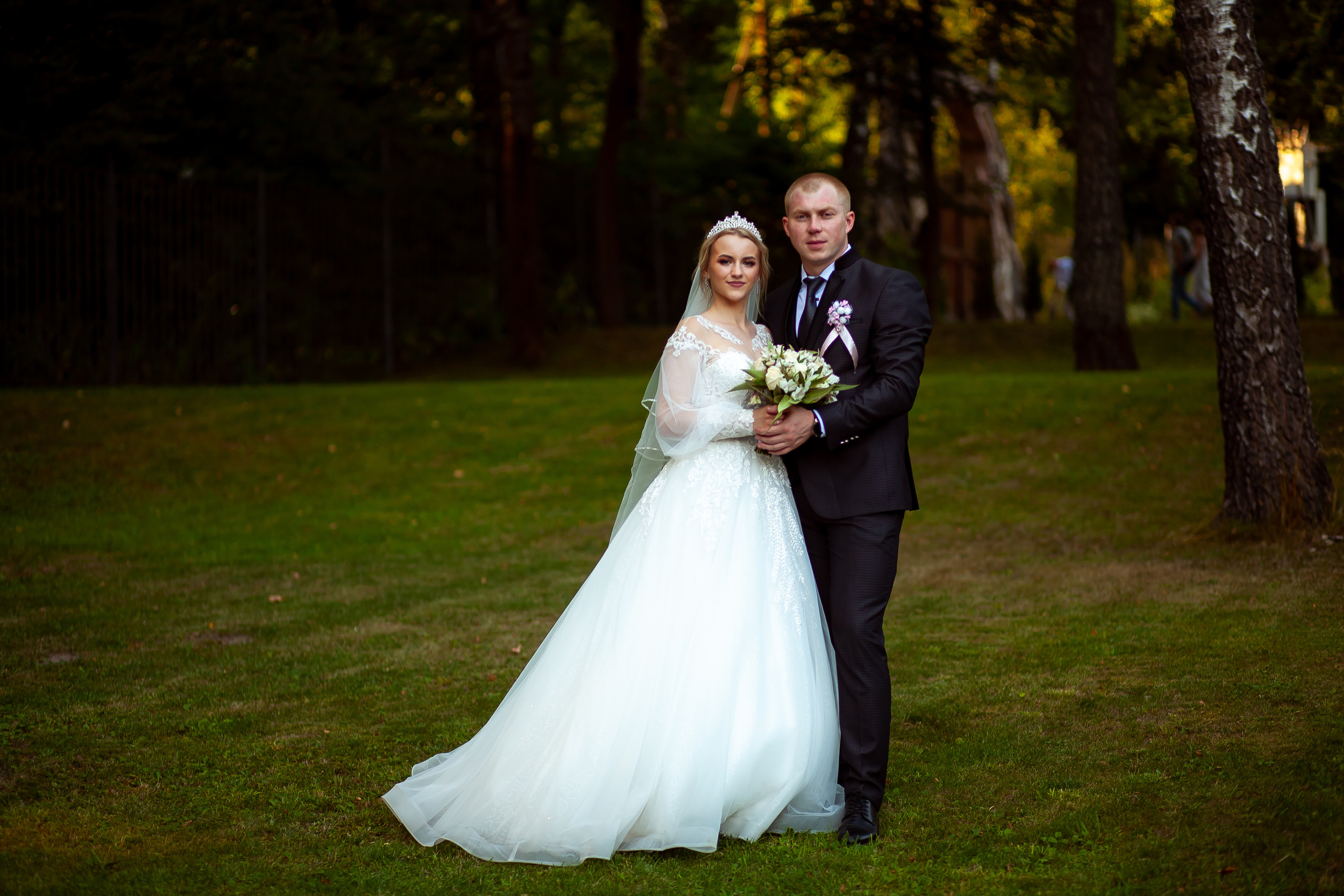 Анна и Владислав. Главная