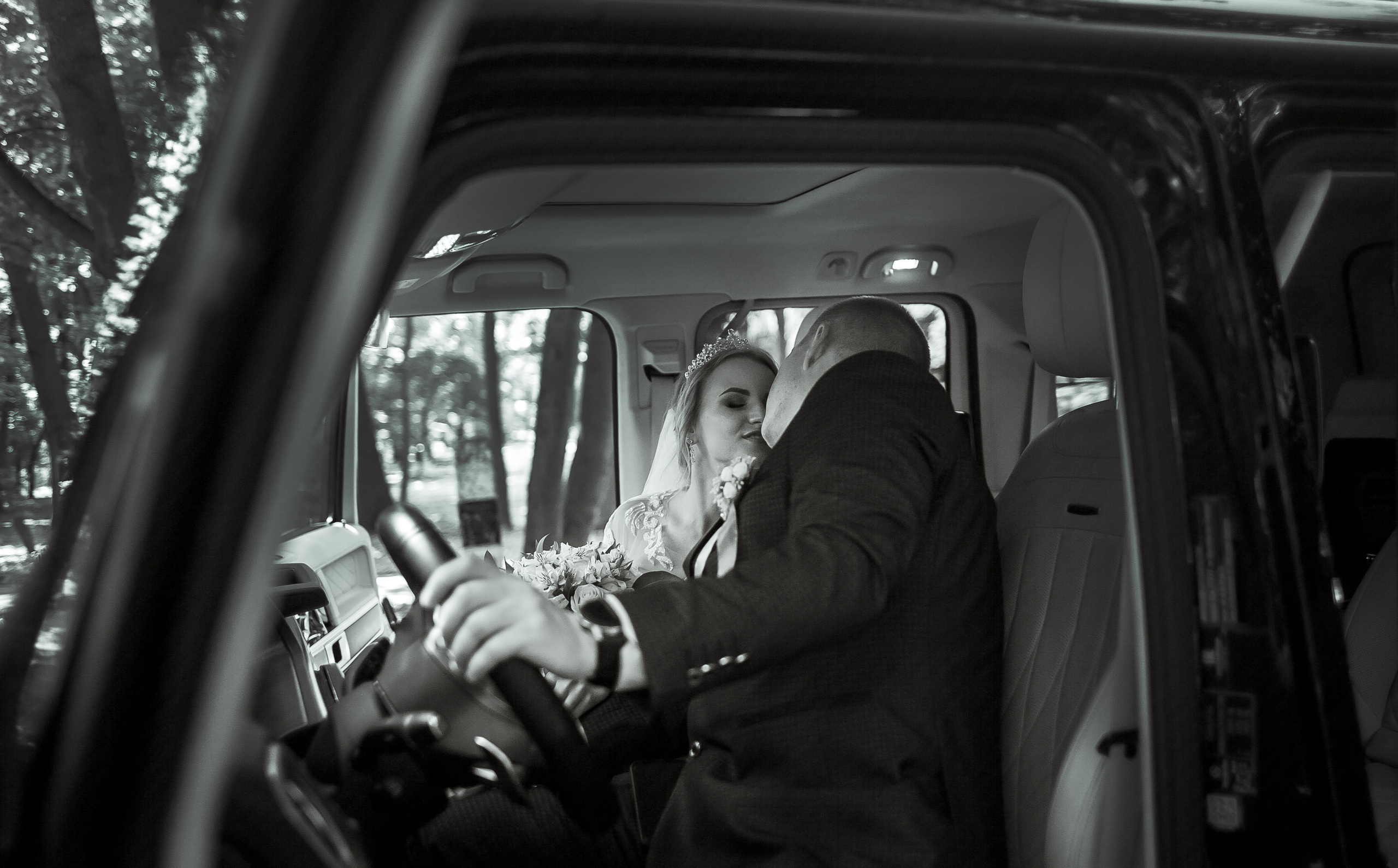 Анна и Владислав. Главная