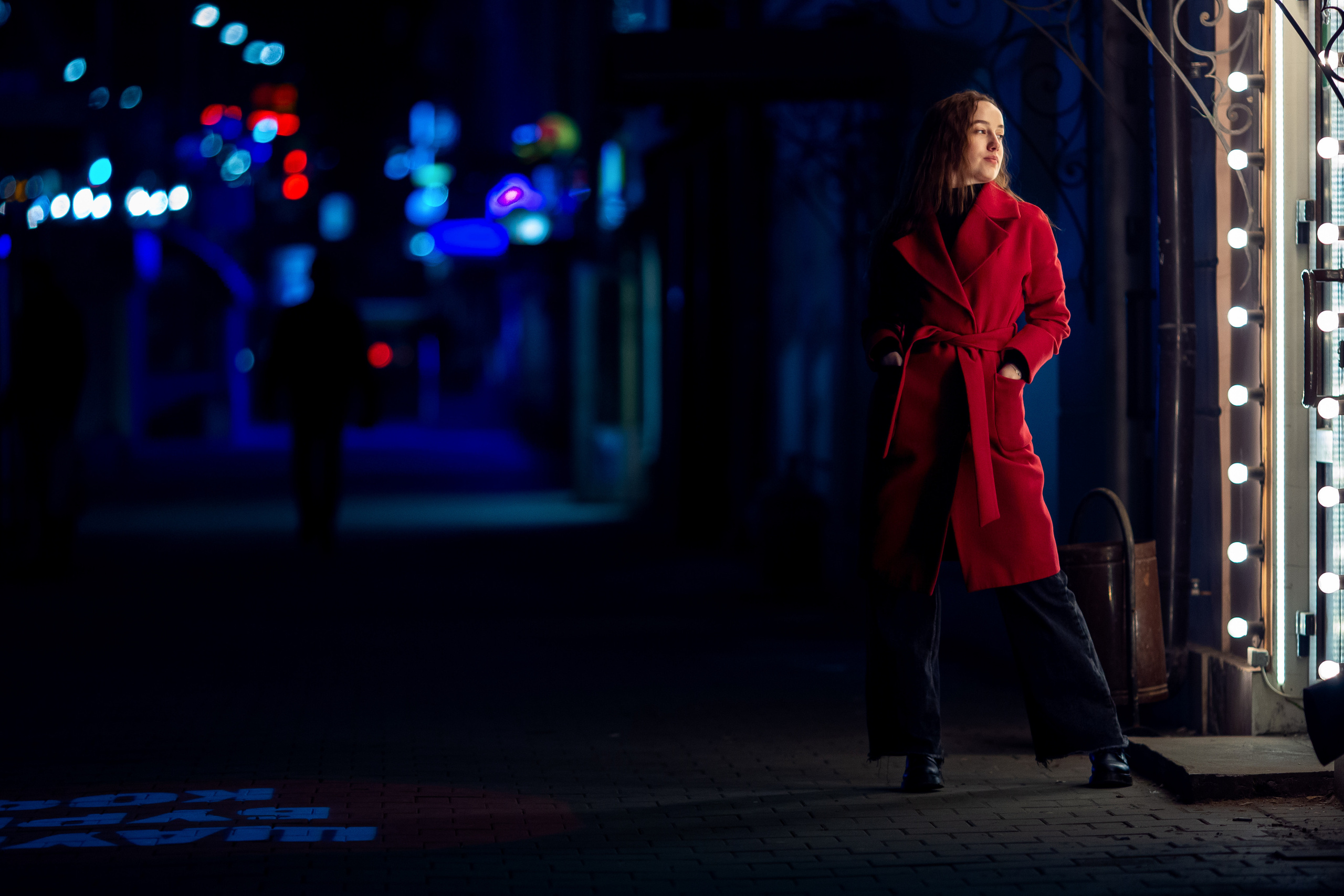 Екатерина. Главная