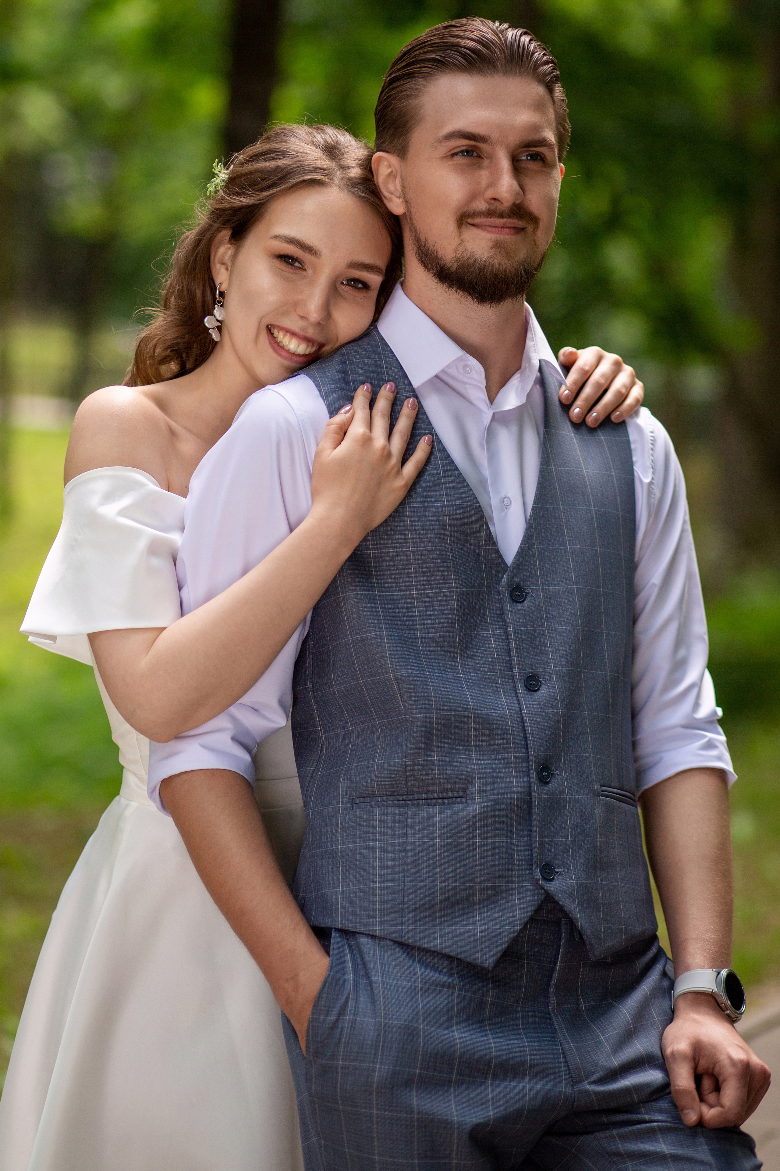 Елена и Степан. Главная