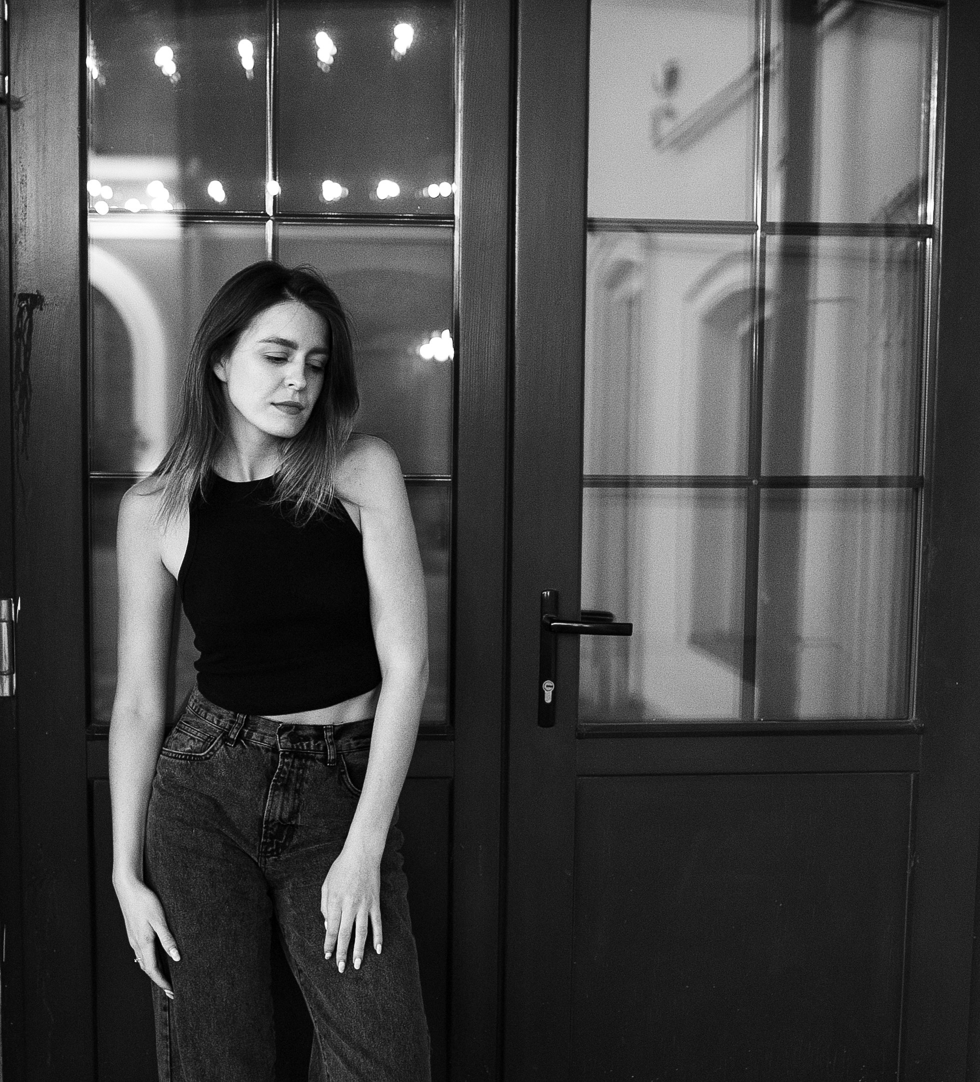 Эллина. Главная